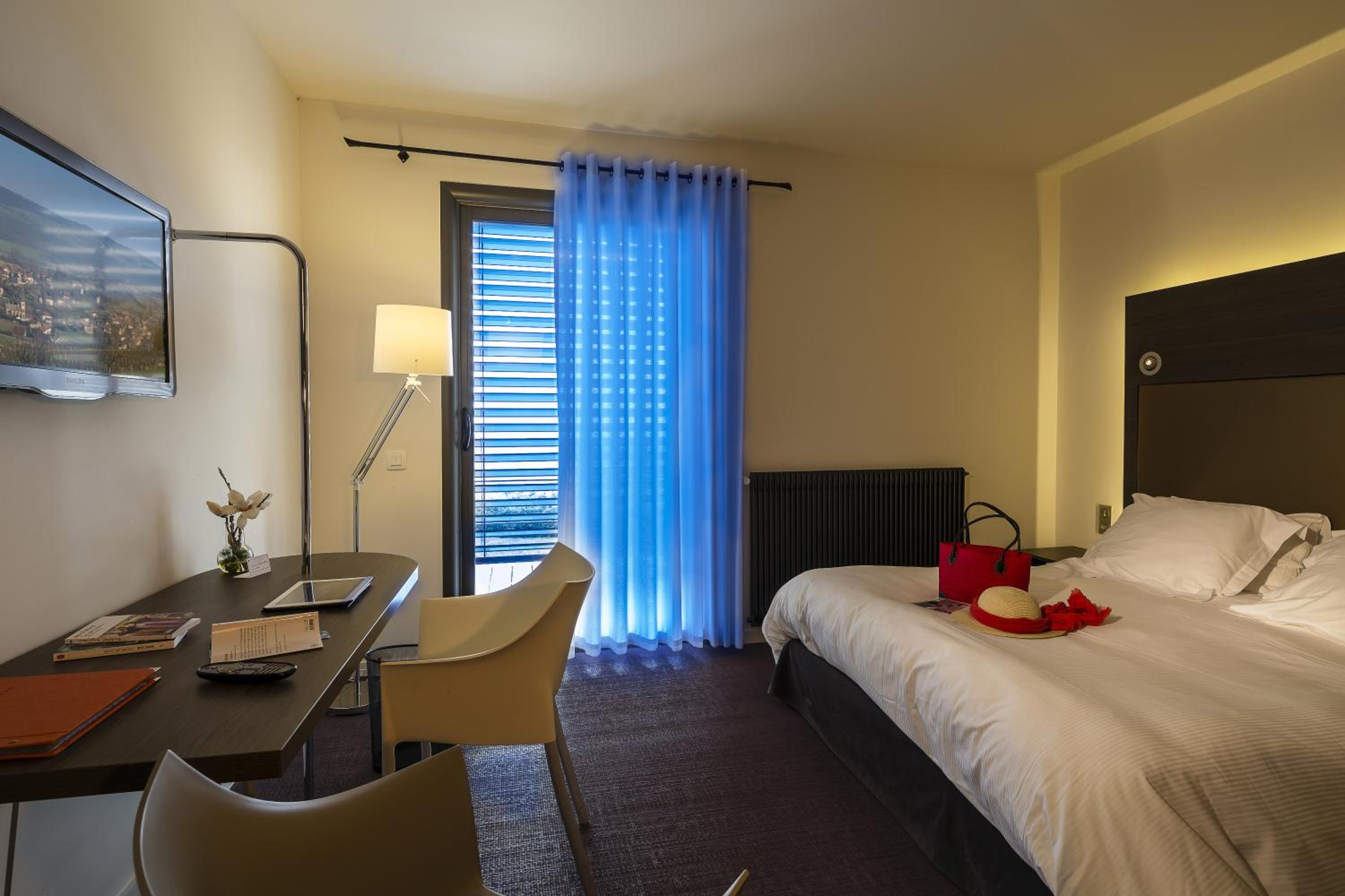 Deluxe Double Room - Photo 2