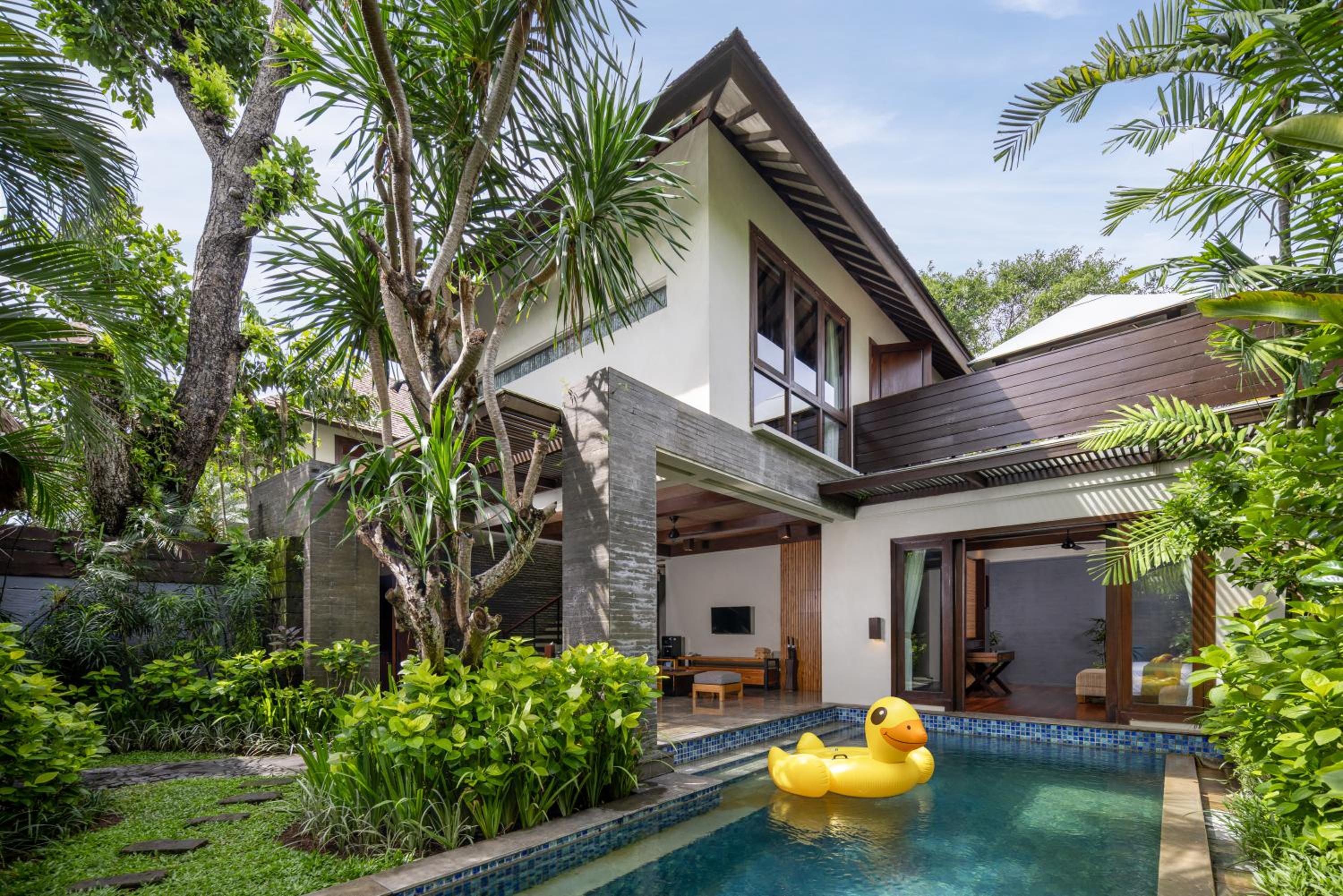 Two-Bedroom Villa with Private Pool - Photo 40