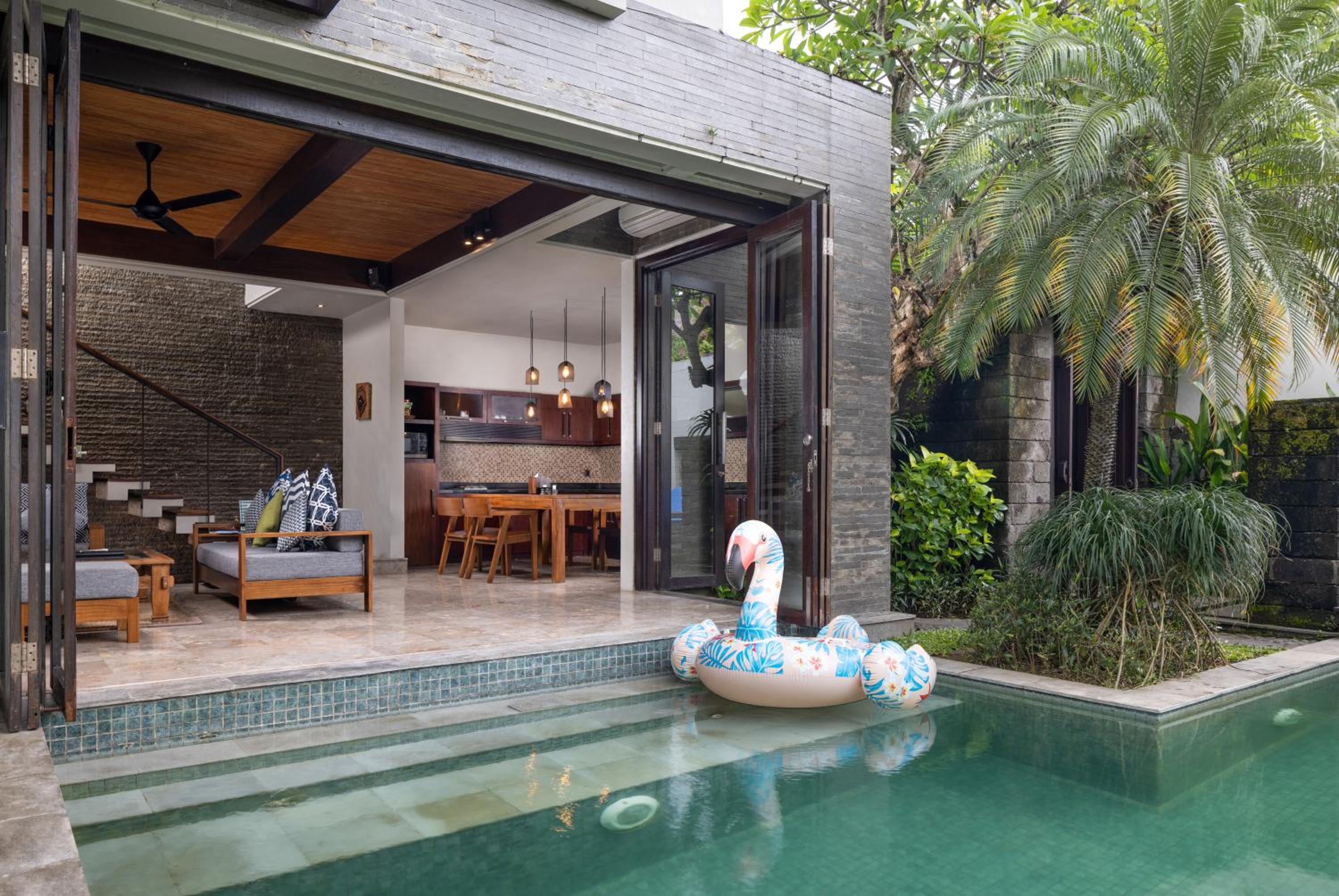 Two-Bedroom Villa with Private Pool - Photo 35