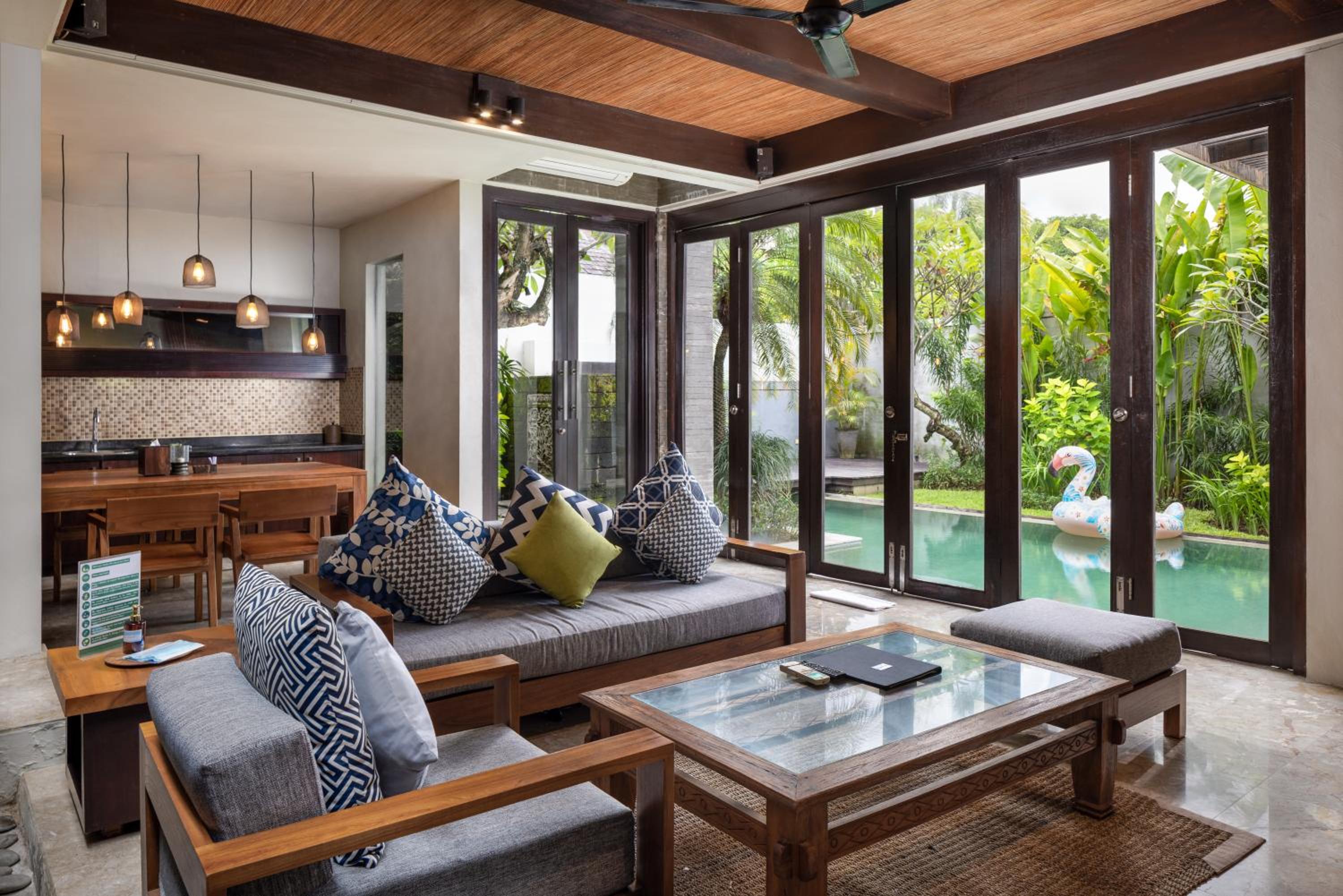Two-Bedroom Villa with Private Pool - Photo 34