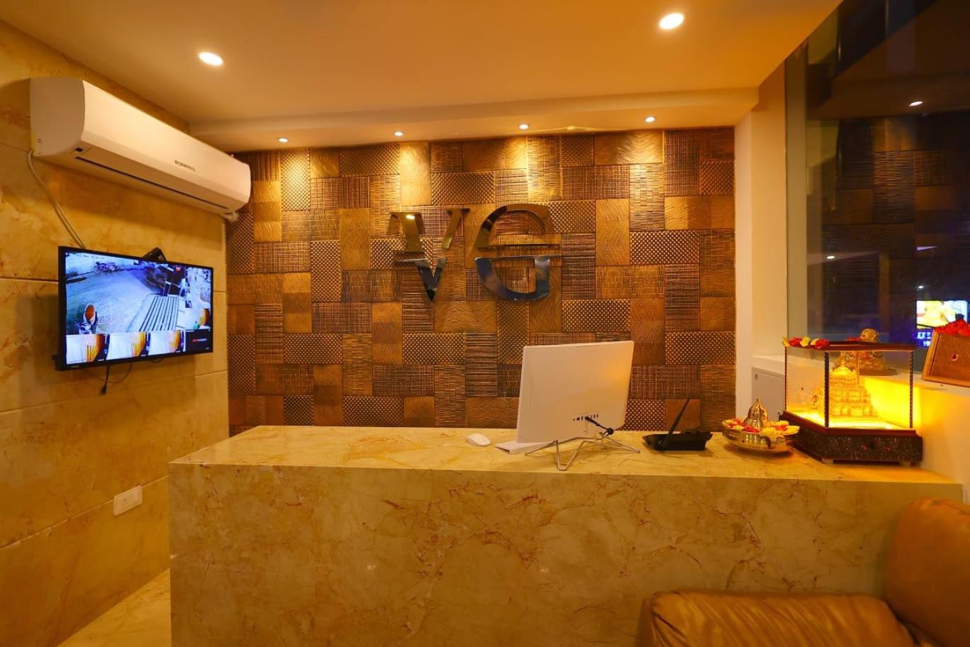 Deluxe Double Room - Photo 5
