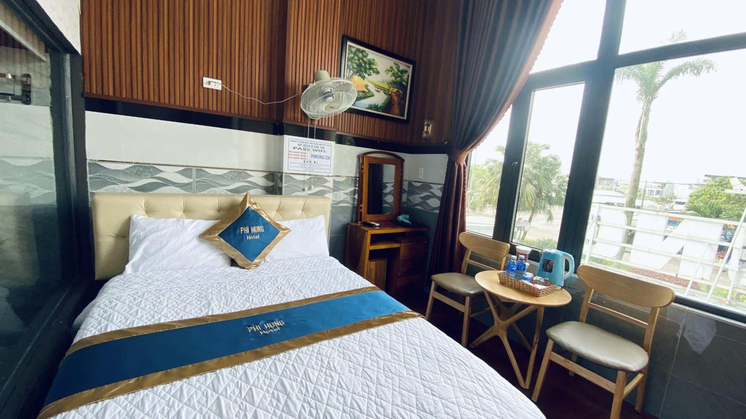 Deluxe Double Room photo 3