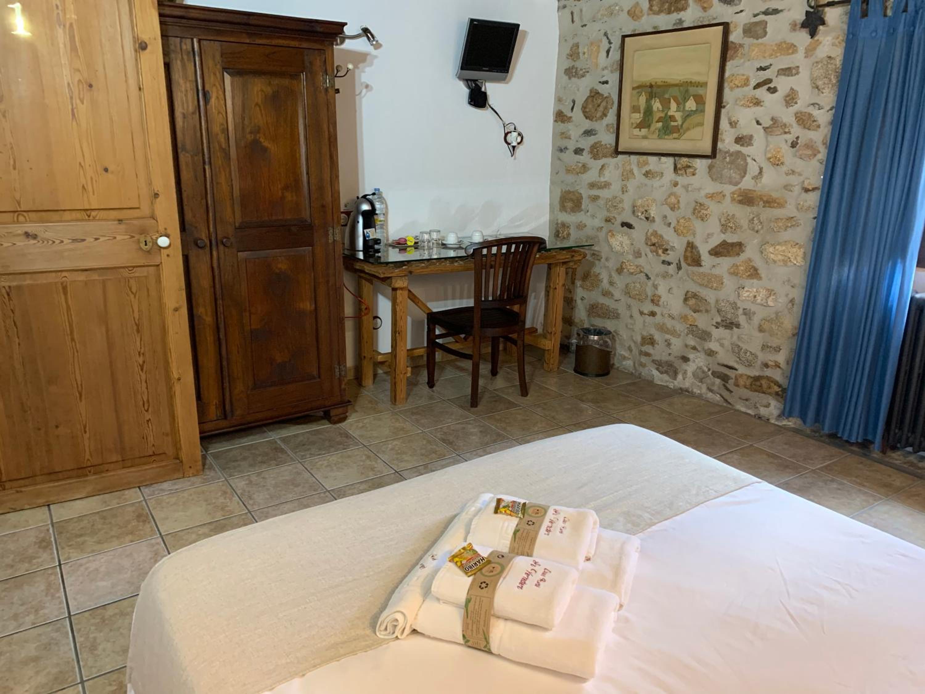 Habitaciones Rurales La Vertedera I, Billede 3