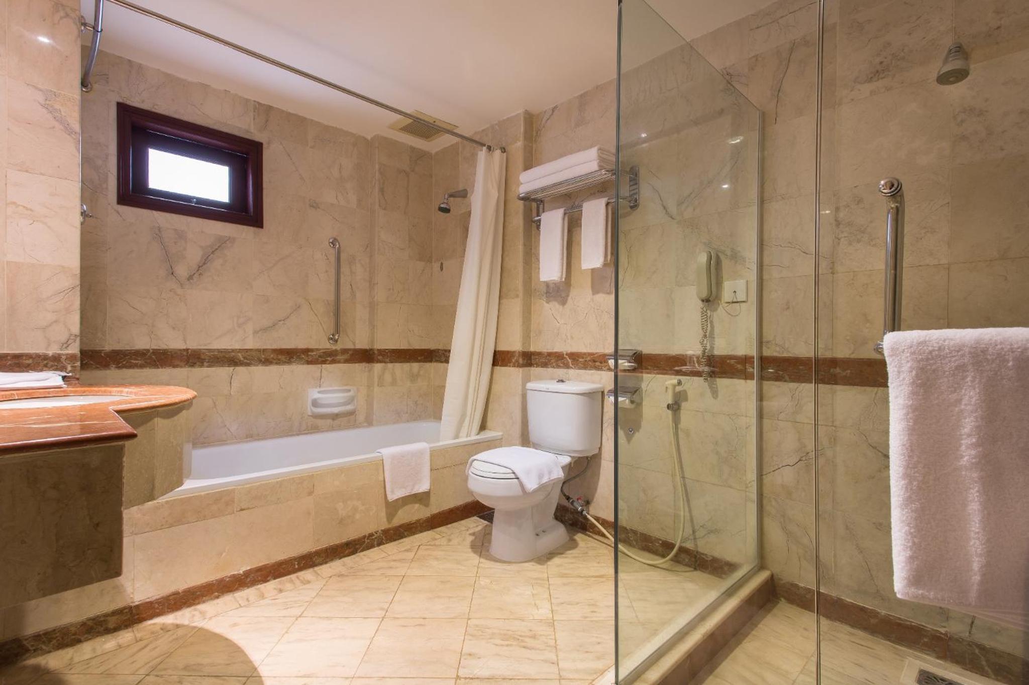 Deluxe King Suite photo 2