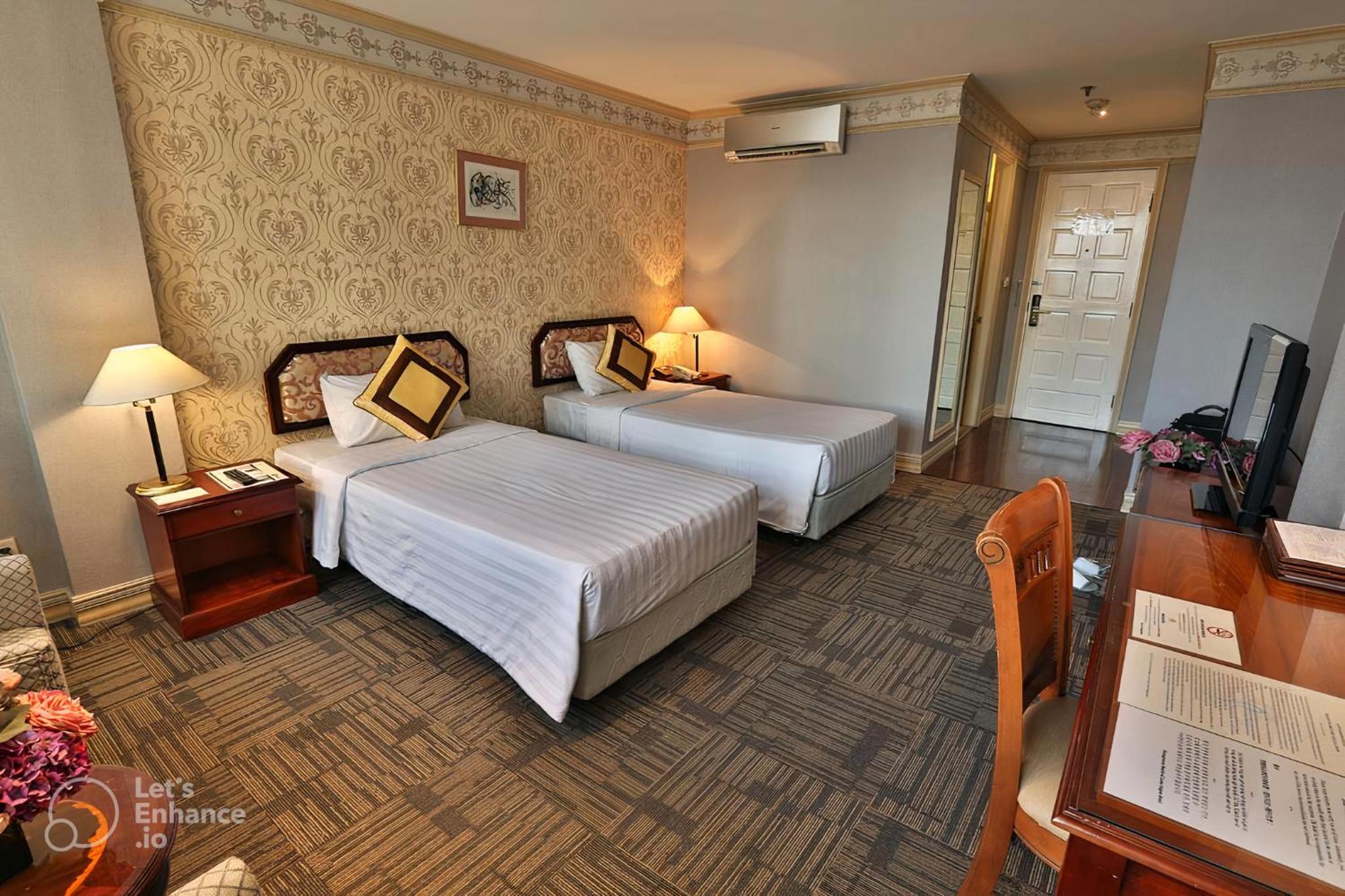  Deluxe Room with Window photo 3