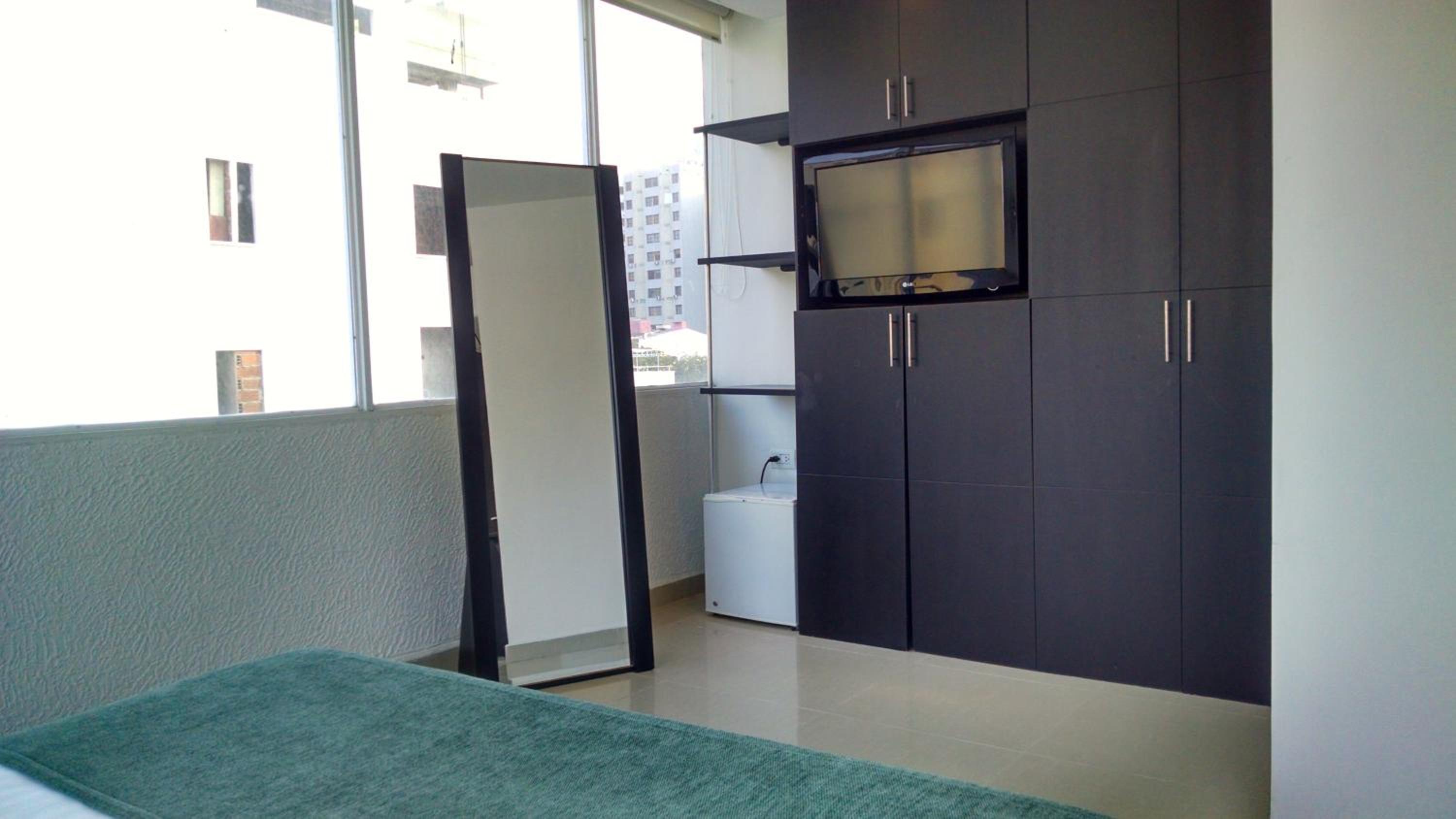 Suite photo 1