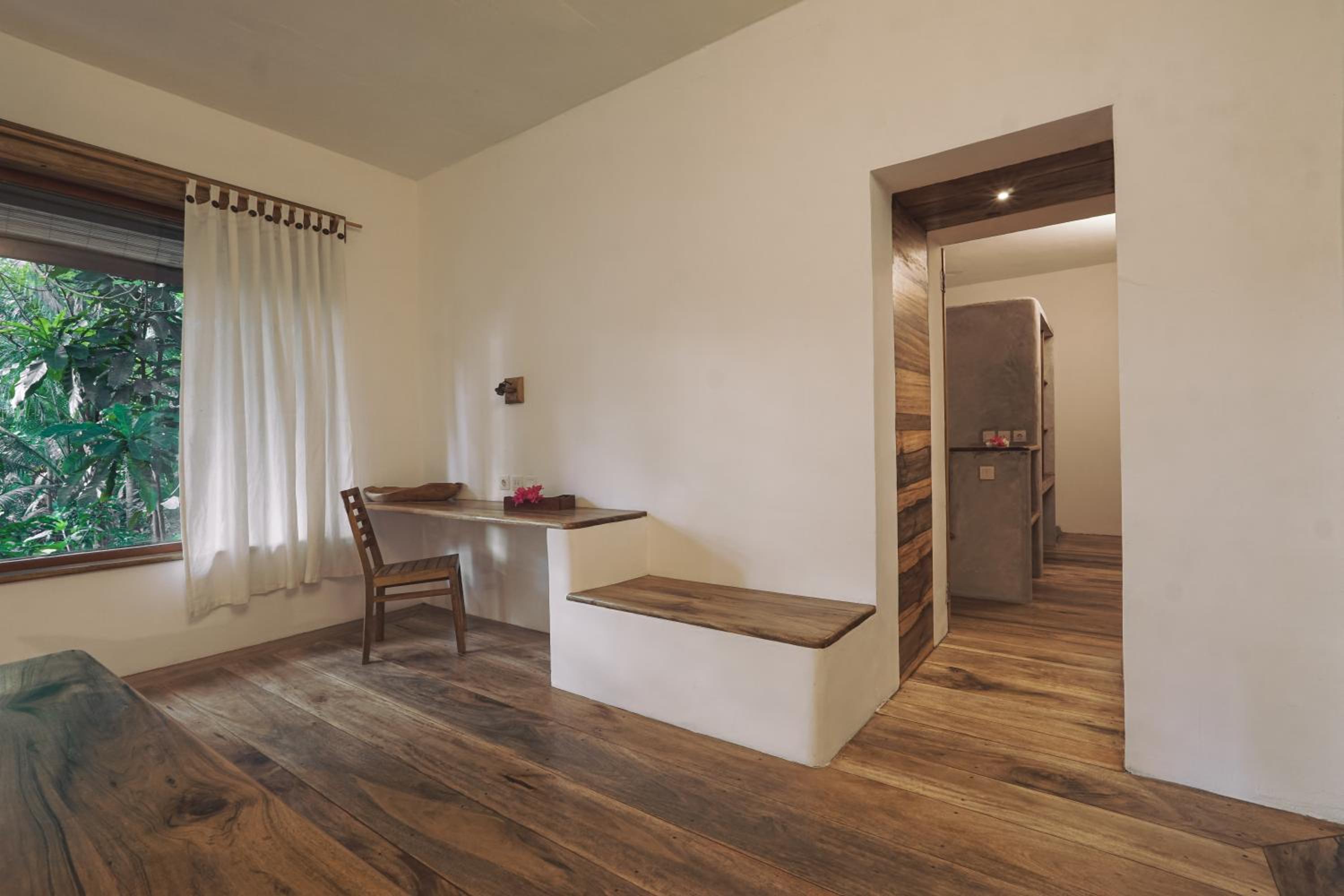 Superior King or Twin Room photo 1