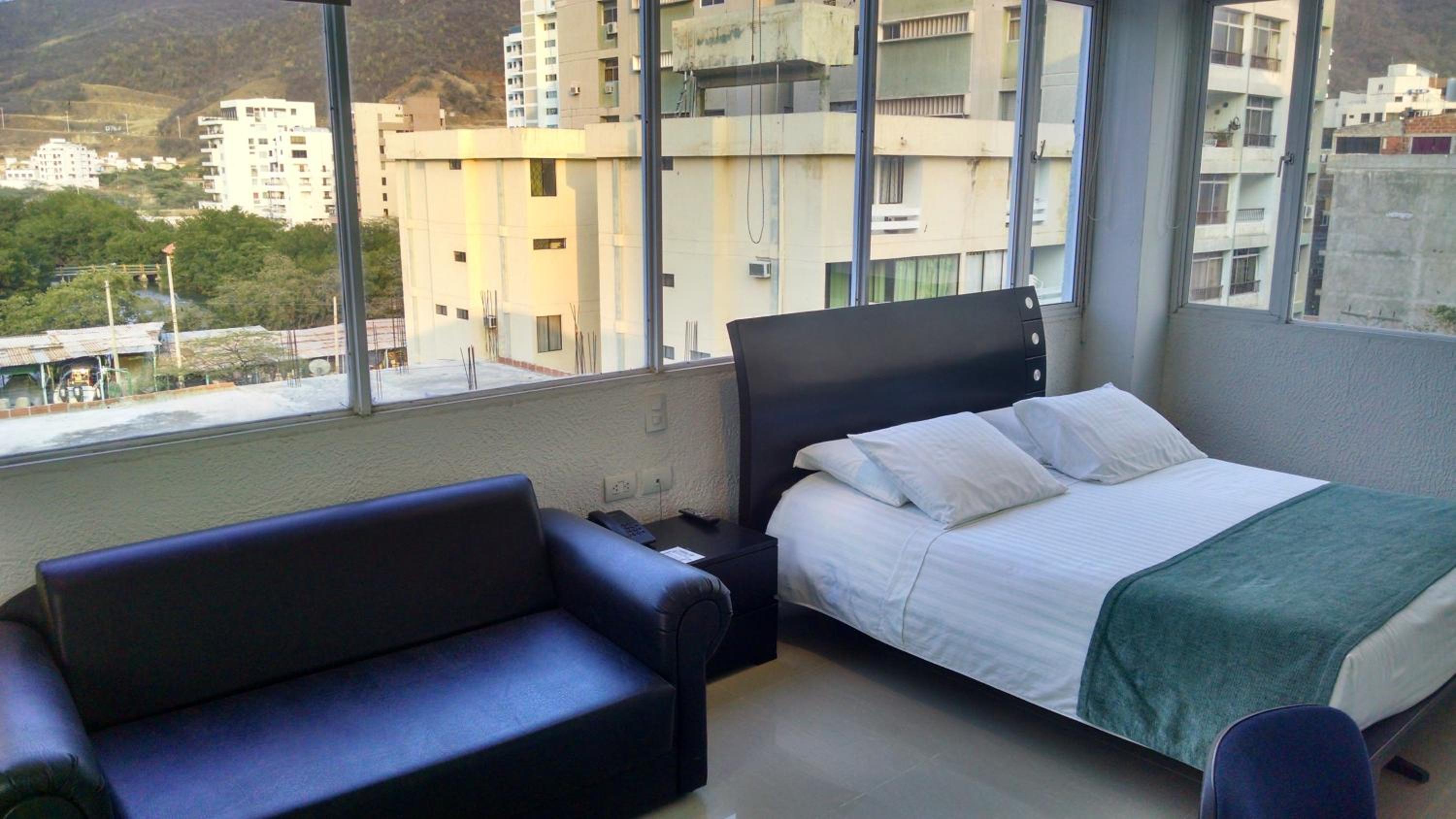 Suite photo 3