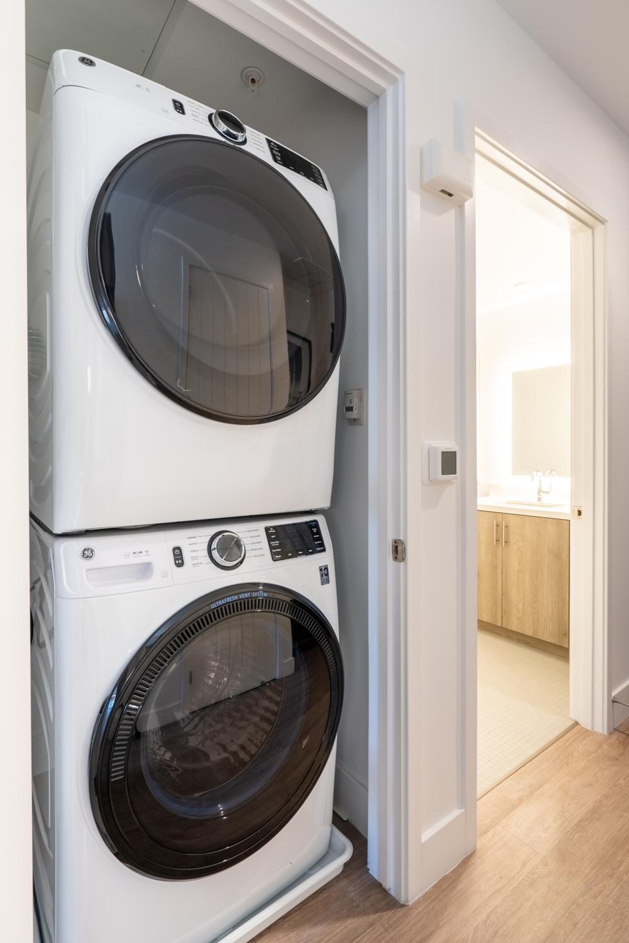 Studio Apartment (Self Check-in with Virtual Front Desk) photo 2