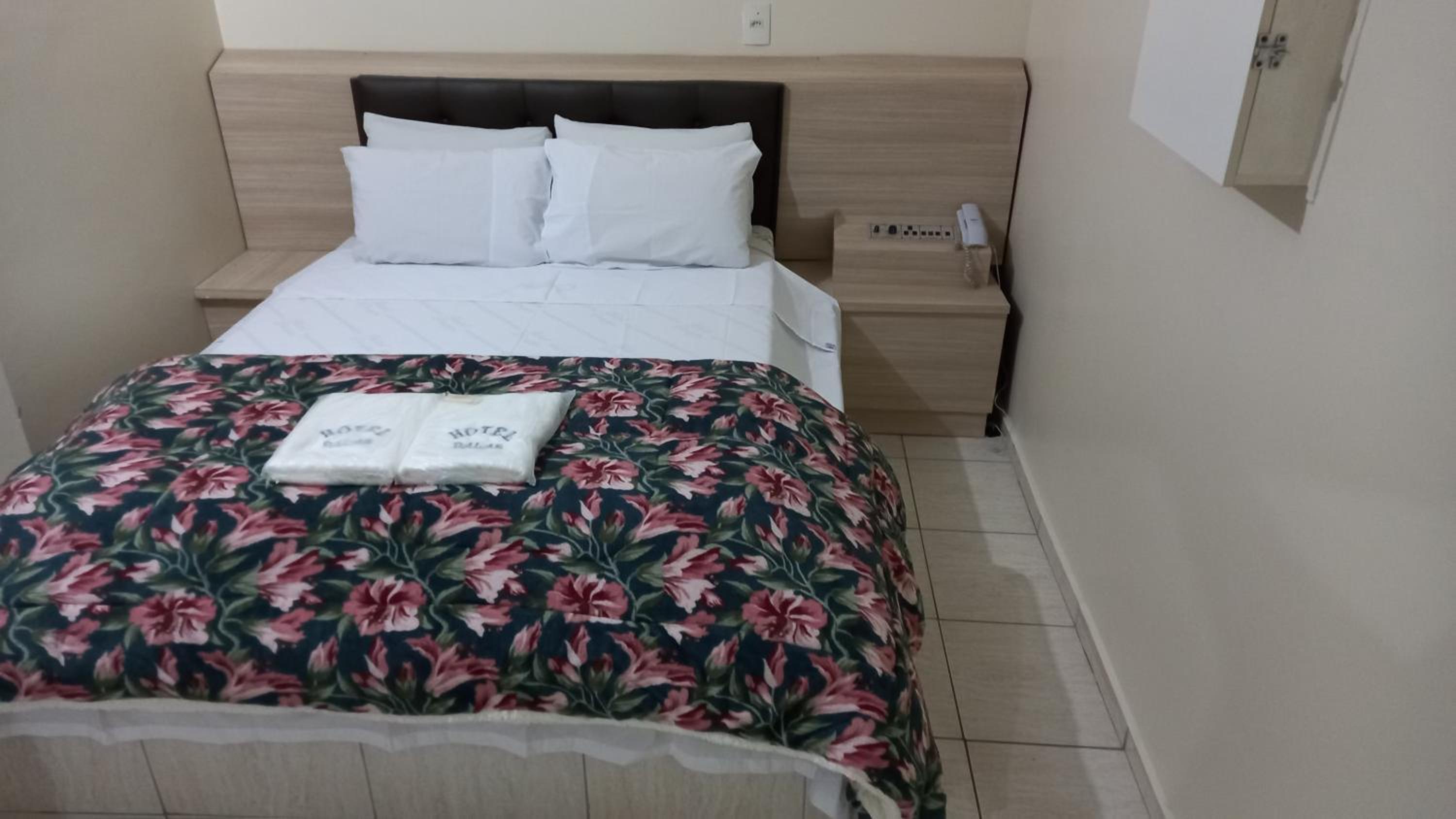 Deluxe Single Room photo 1