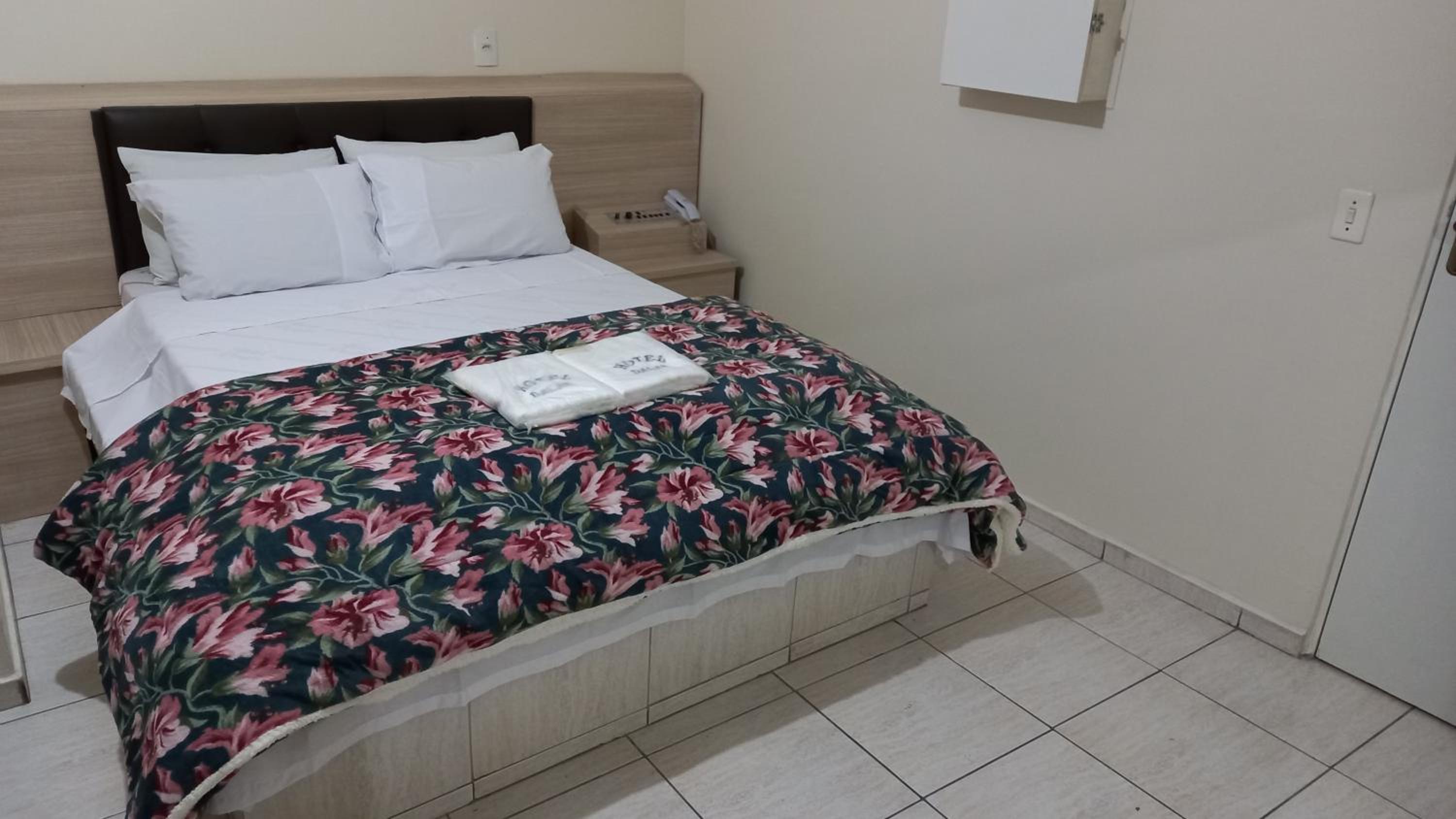Deluxe Single Room photo 3