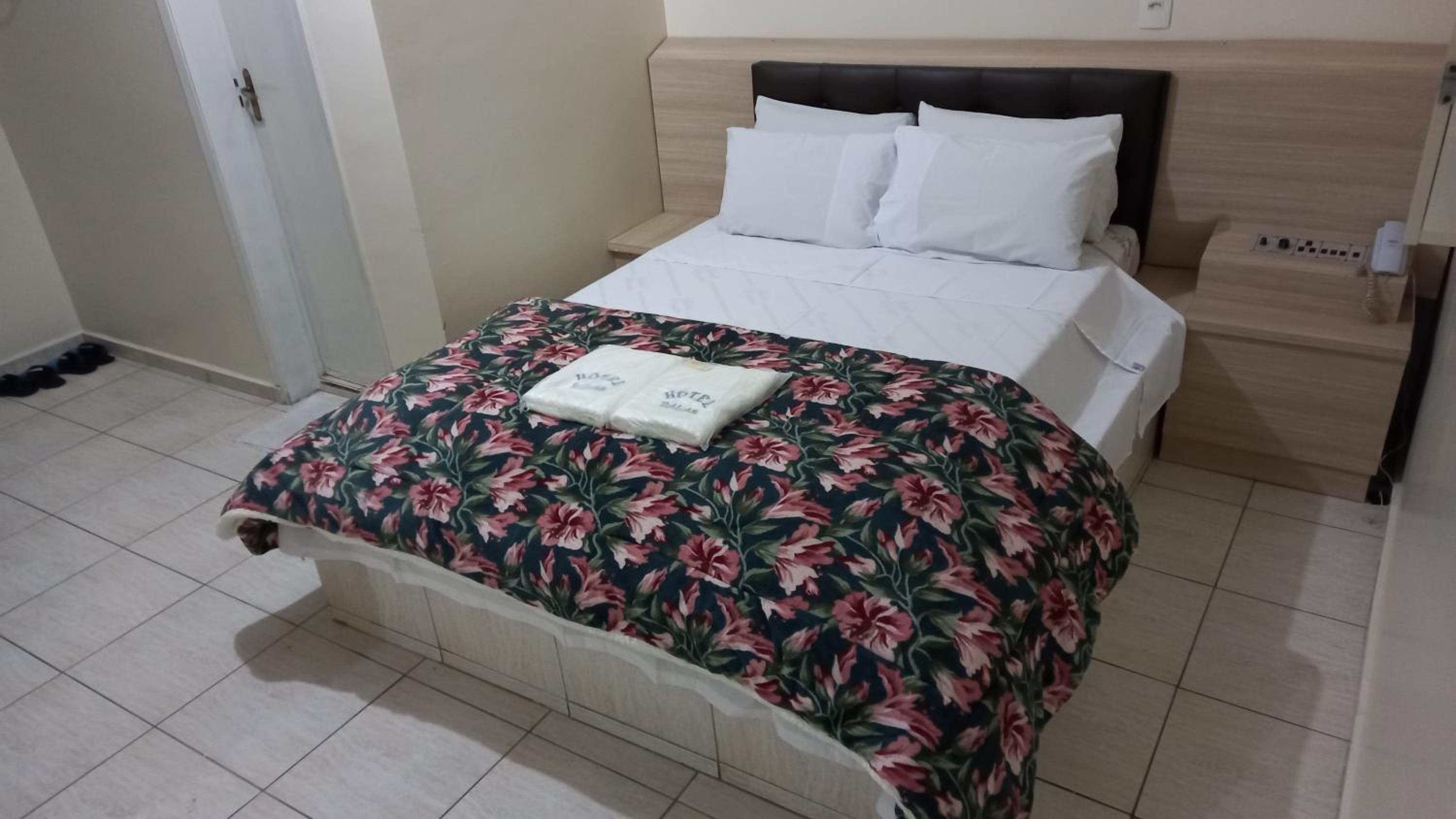 Deluxe Single Room photo 2