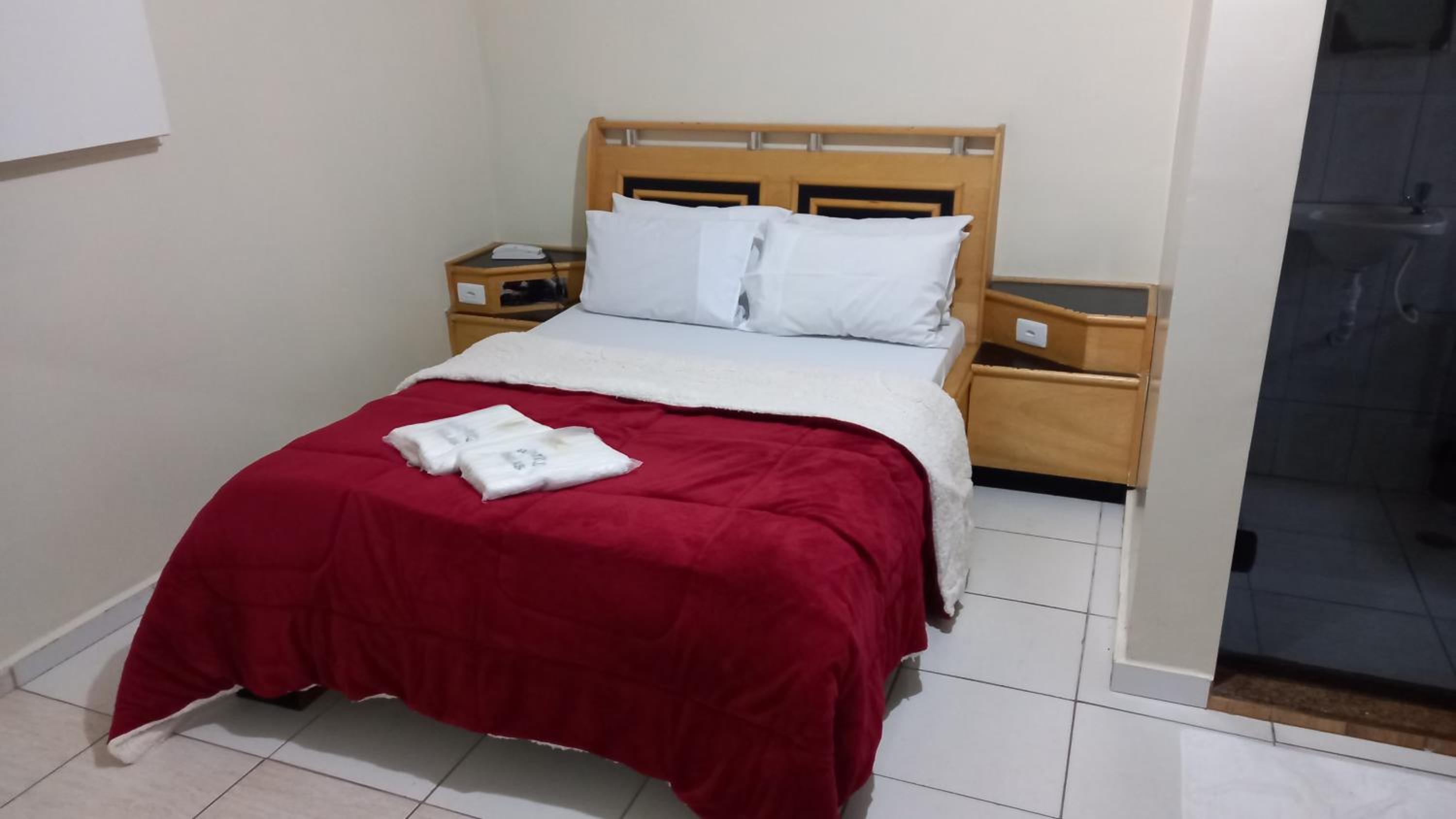 Deluxe Double Room photo 1