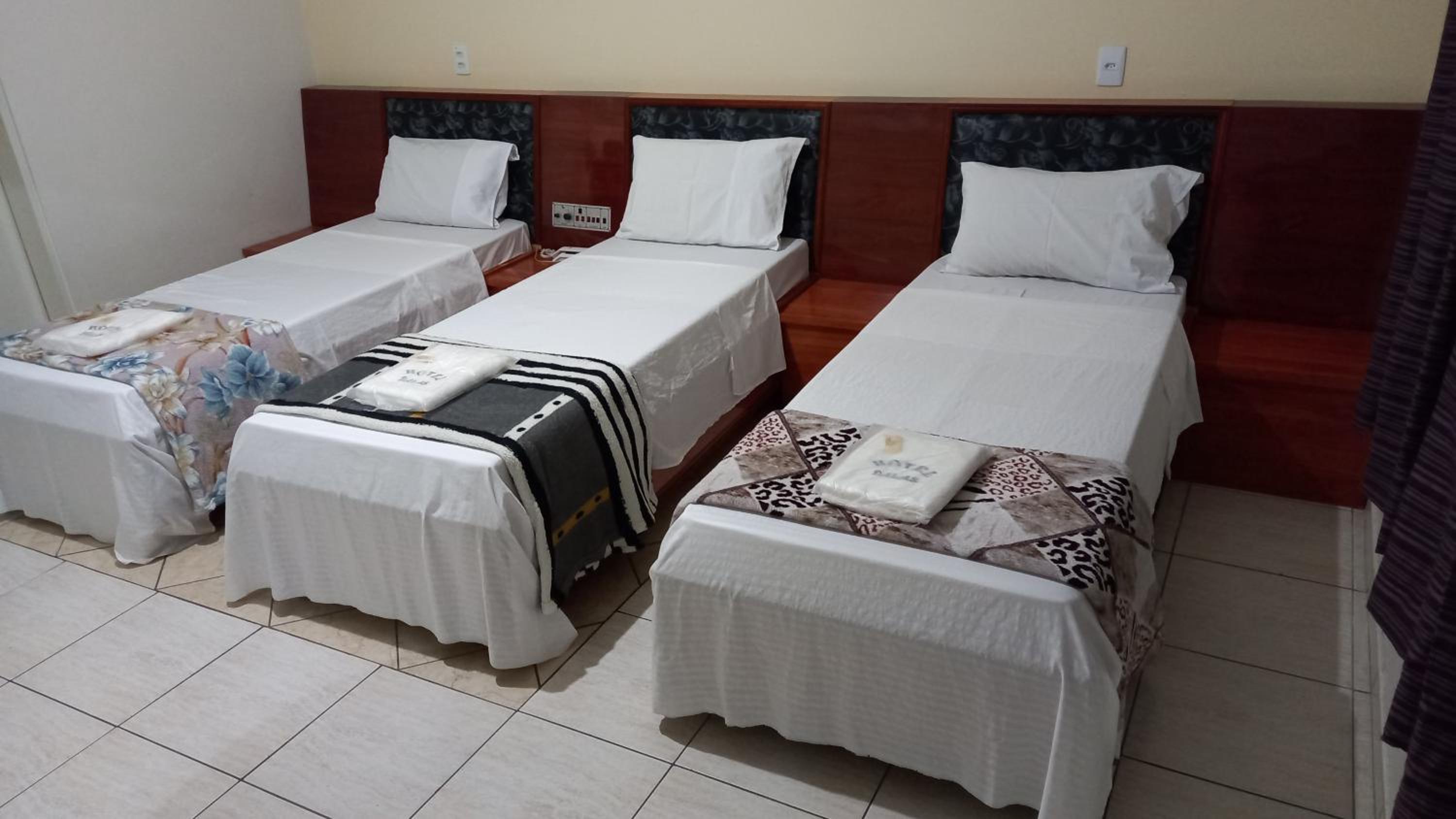 Deluxe Triple Room photo 1