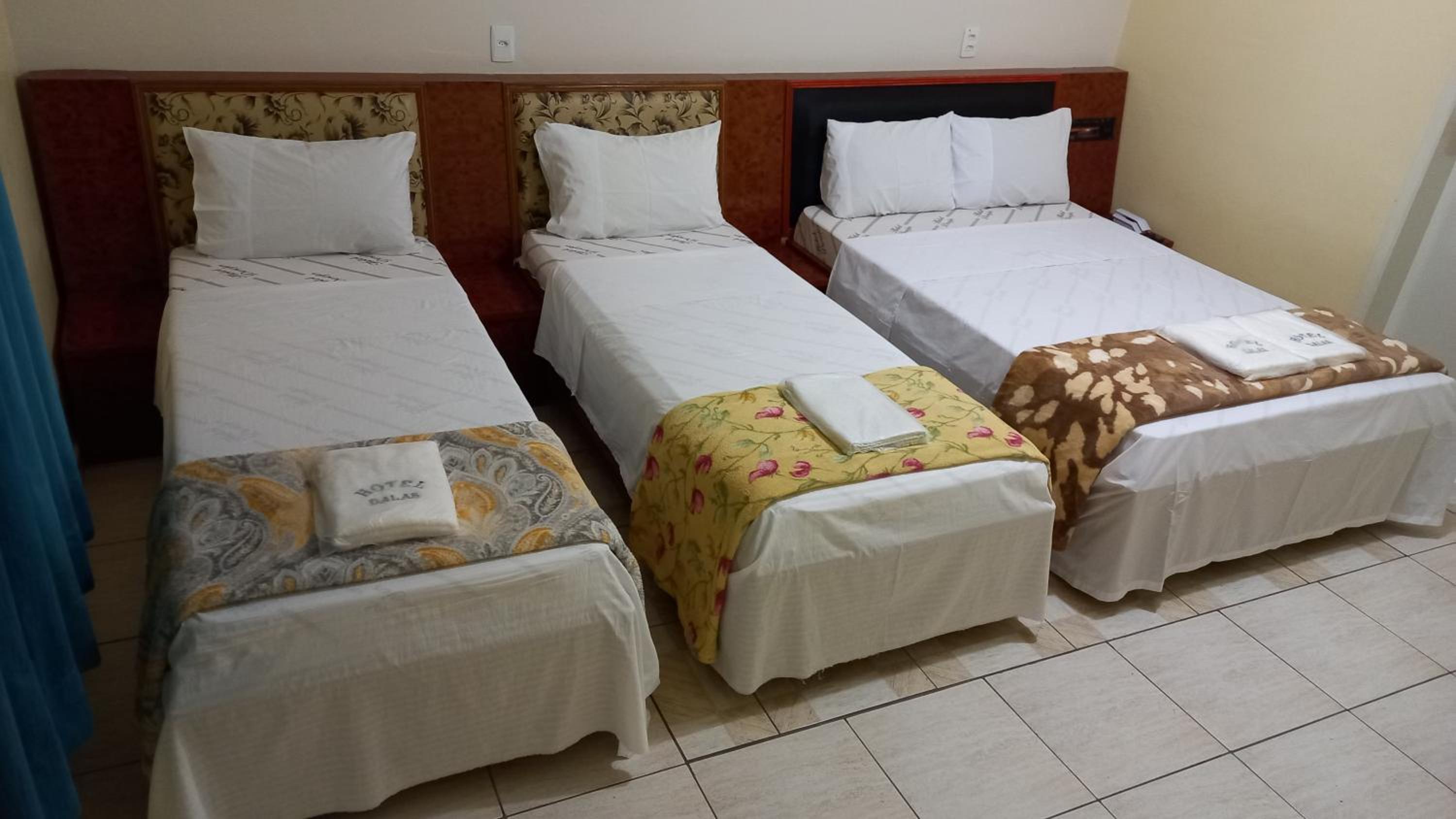 Deluxe Triple Room photo 3