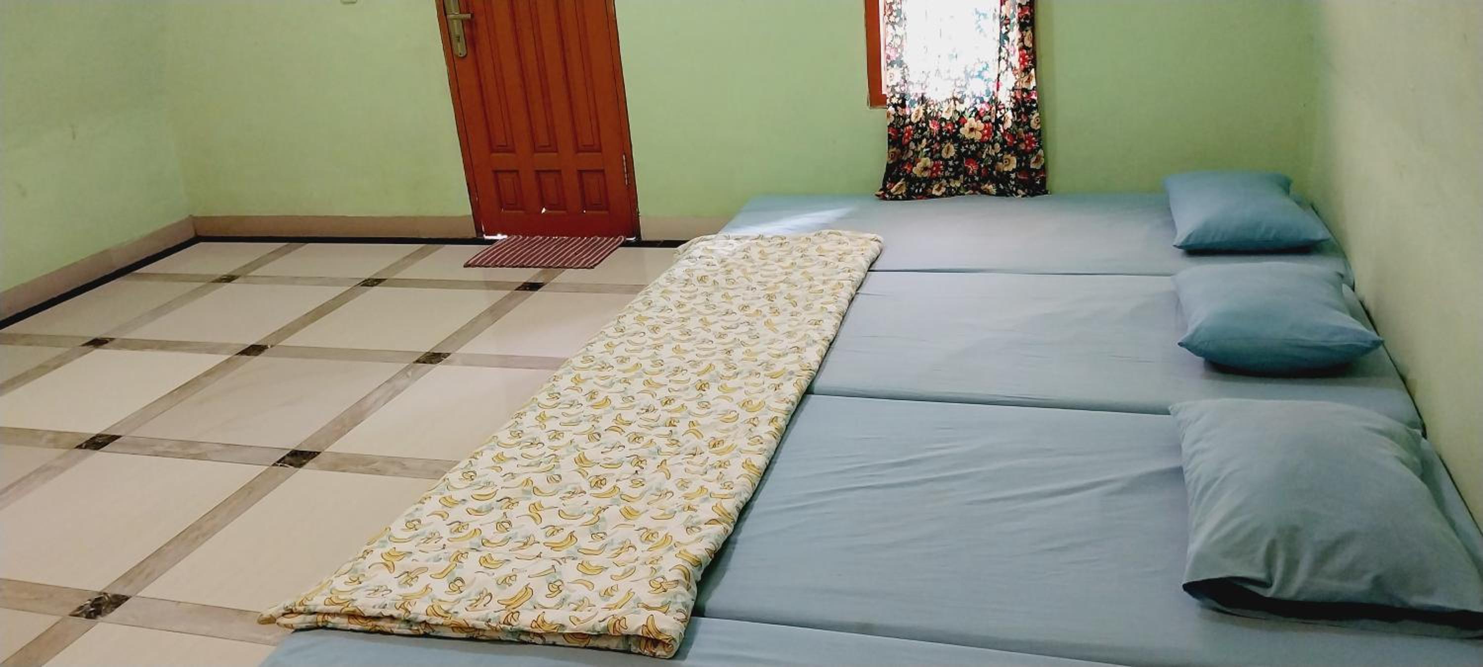 One-Bedroom Villa photo 2