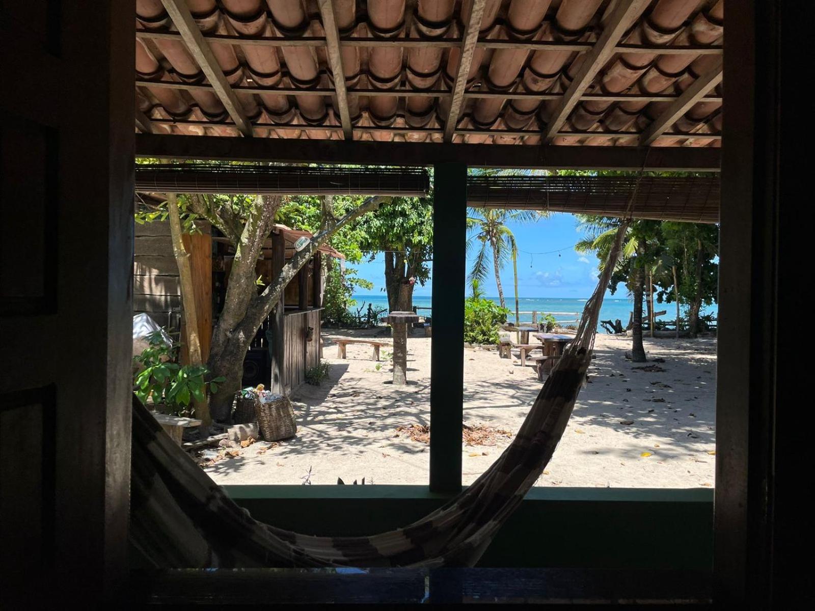 Double Room with Balcony and Sea View photo 2