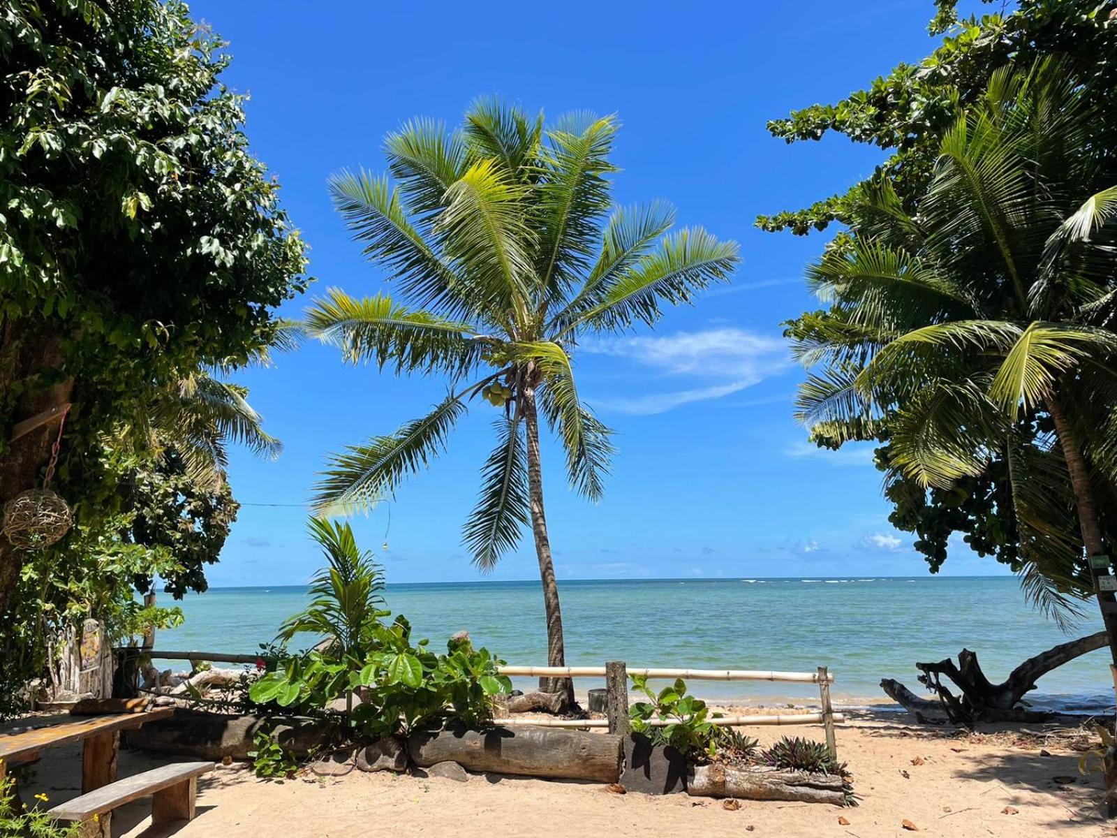 Double Room with Balcony and Sea View photo 3