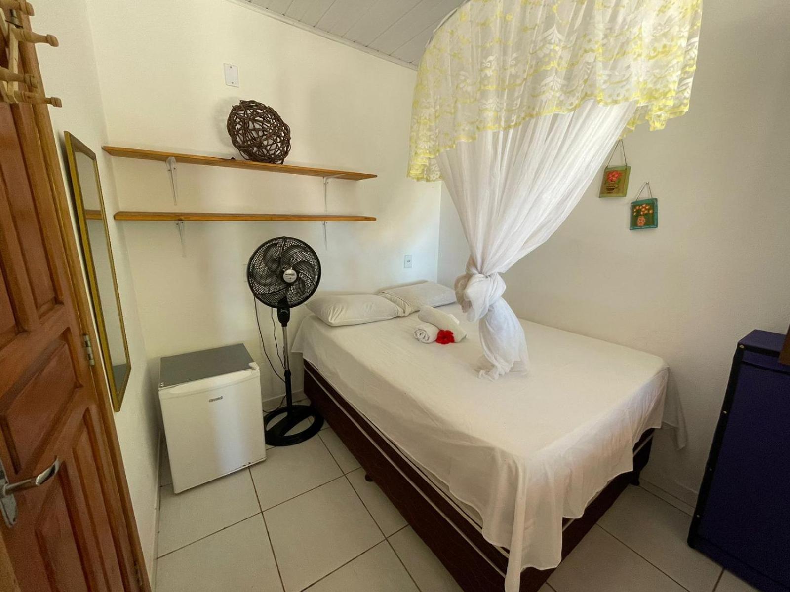 Double Room with Balcony and Sea View photo 1