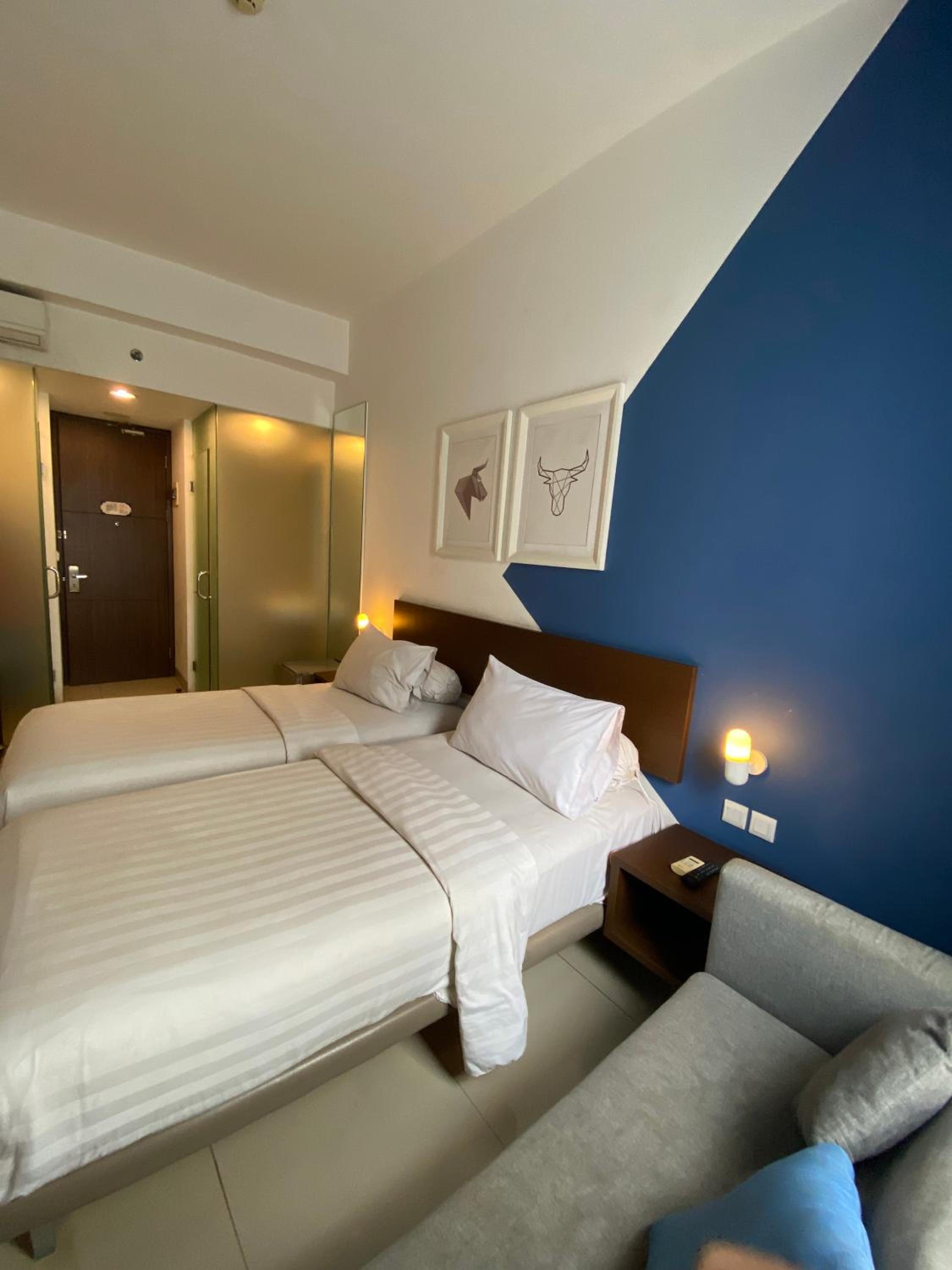 Superior Twin Room - Photo 1