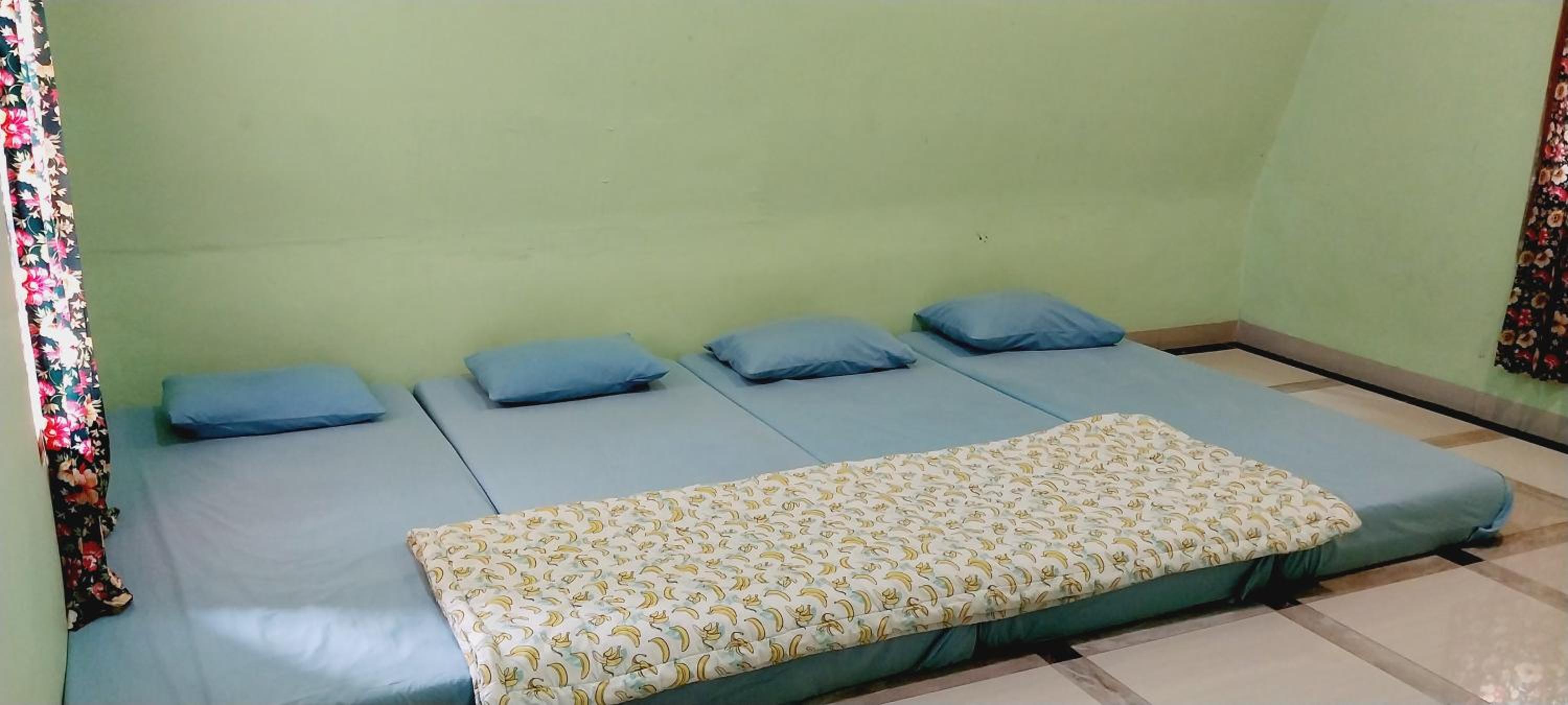 One-Bedroom Villa photo 1