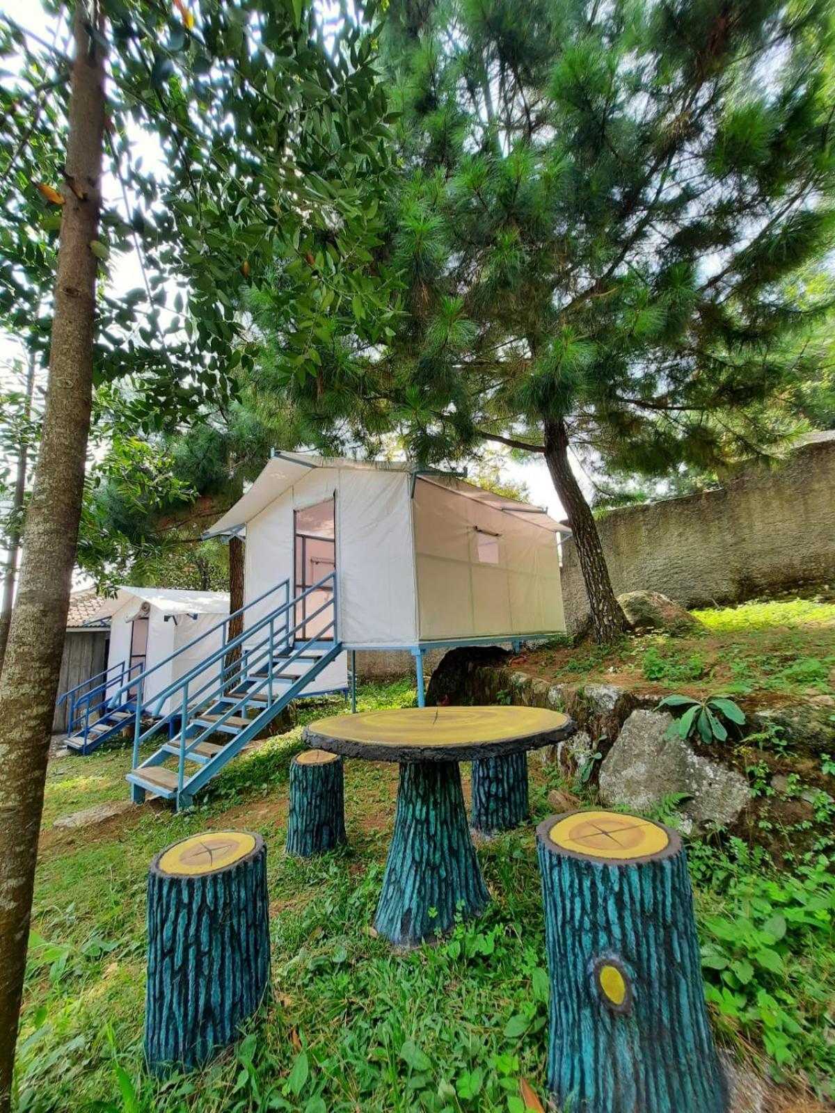 One-Bedroom Villa photo 2