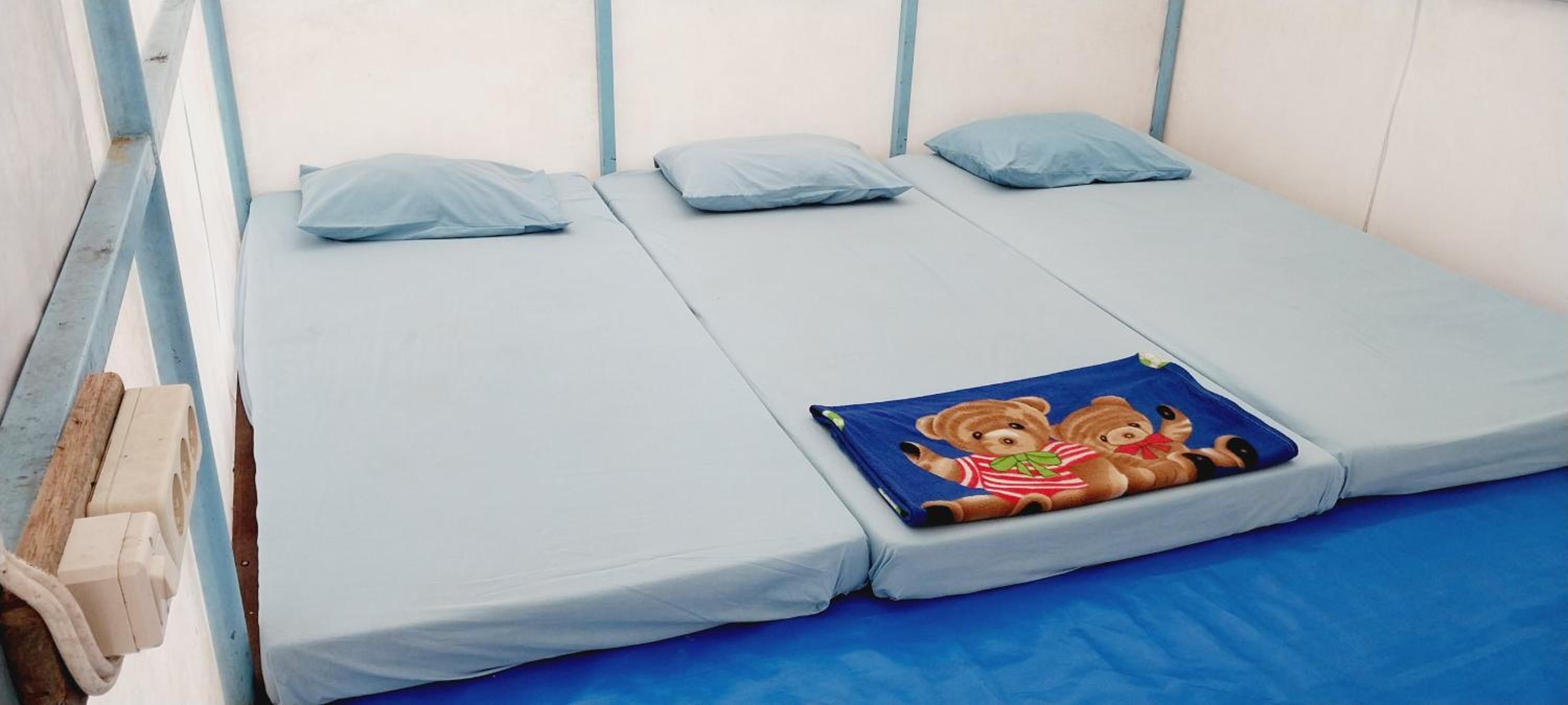 One-Bedroom Villa photo 1