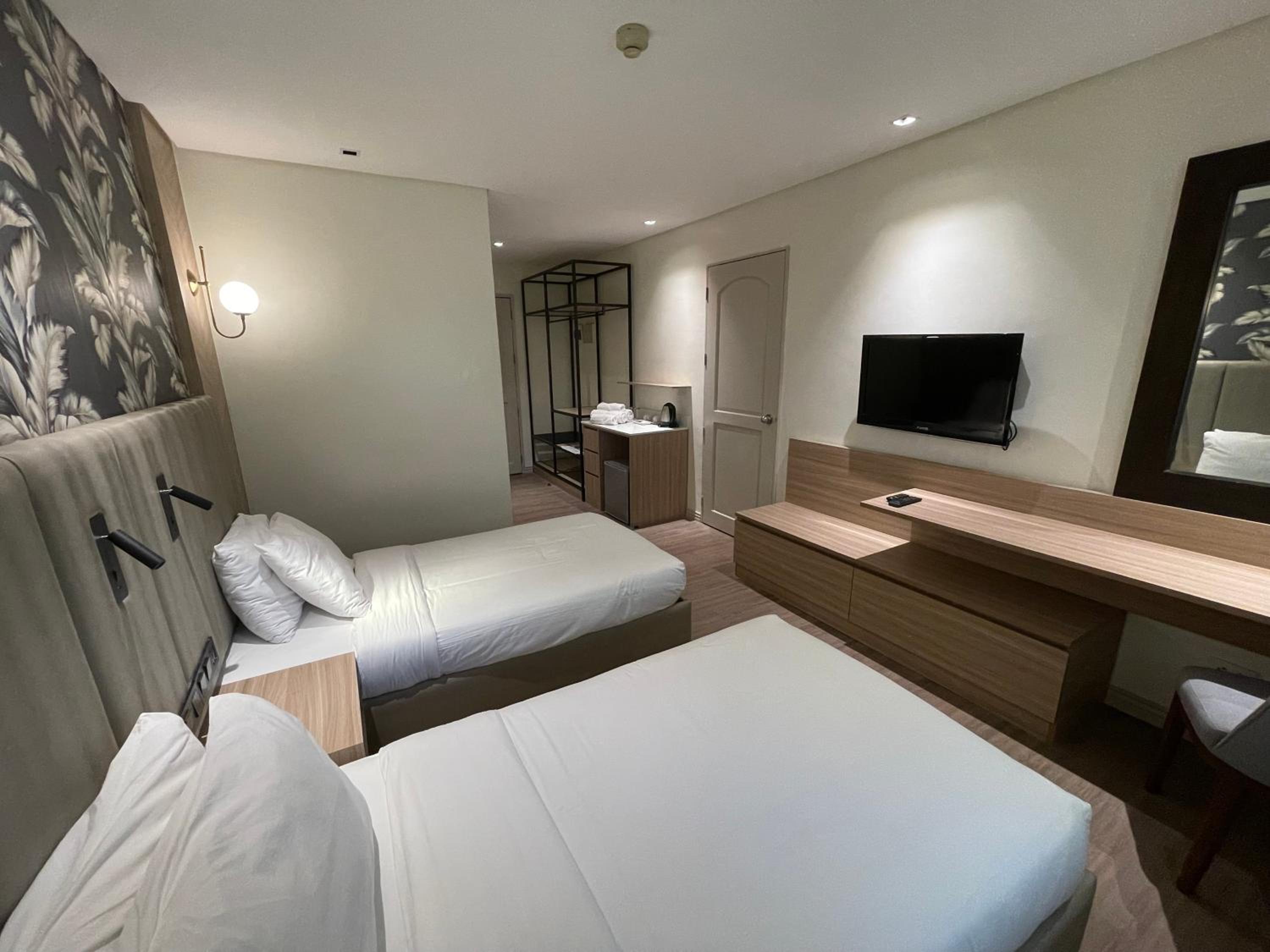Superior Twin Room photo 1