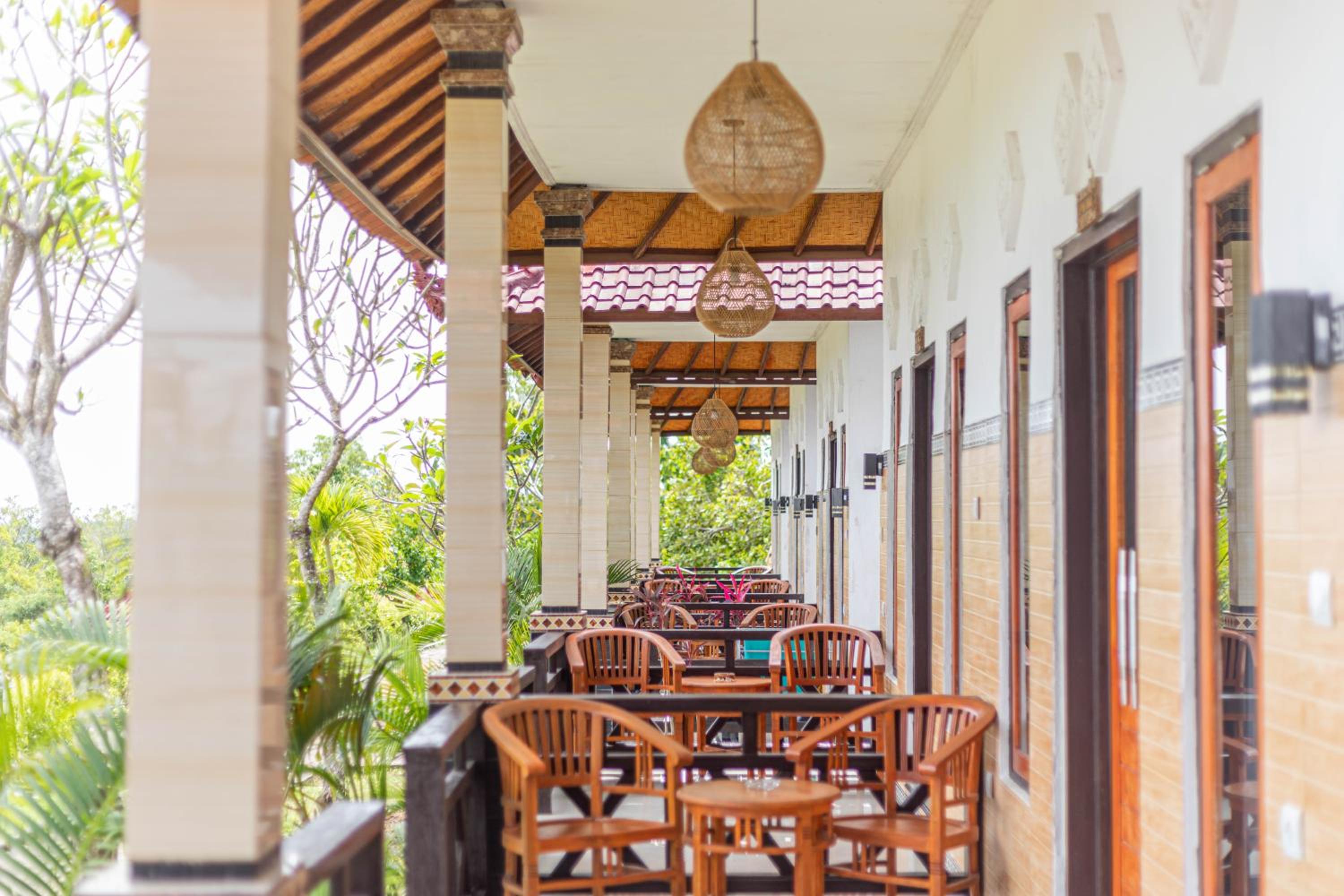 Deluxe Double Room  - Photo 6