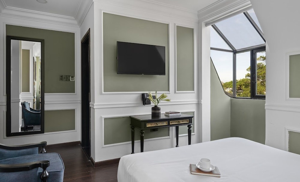 Standard Room - Photo 6