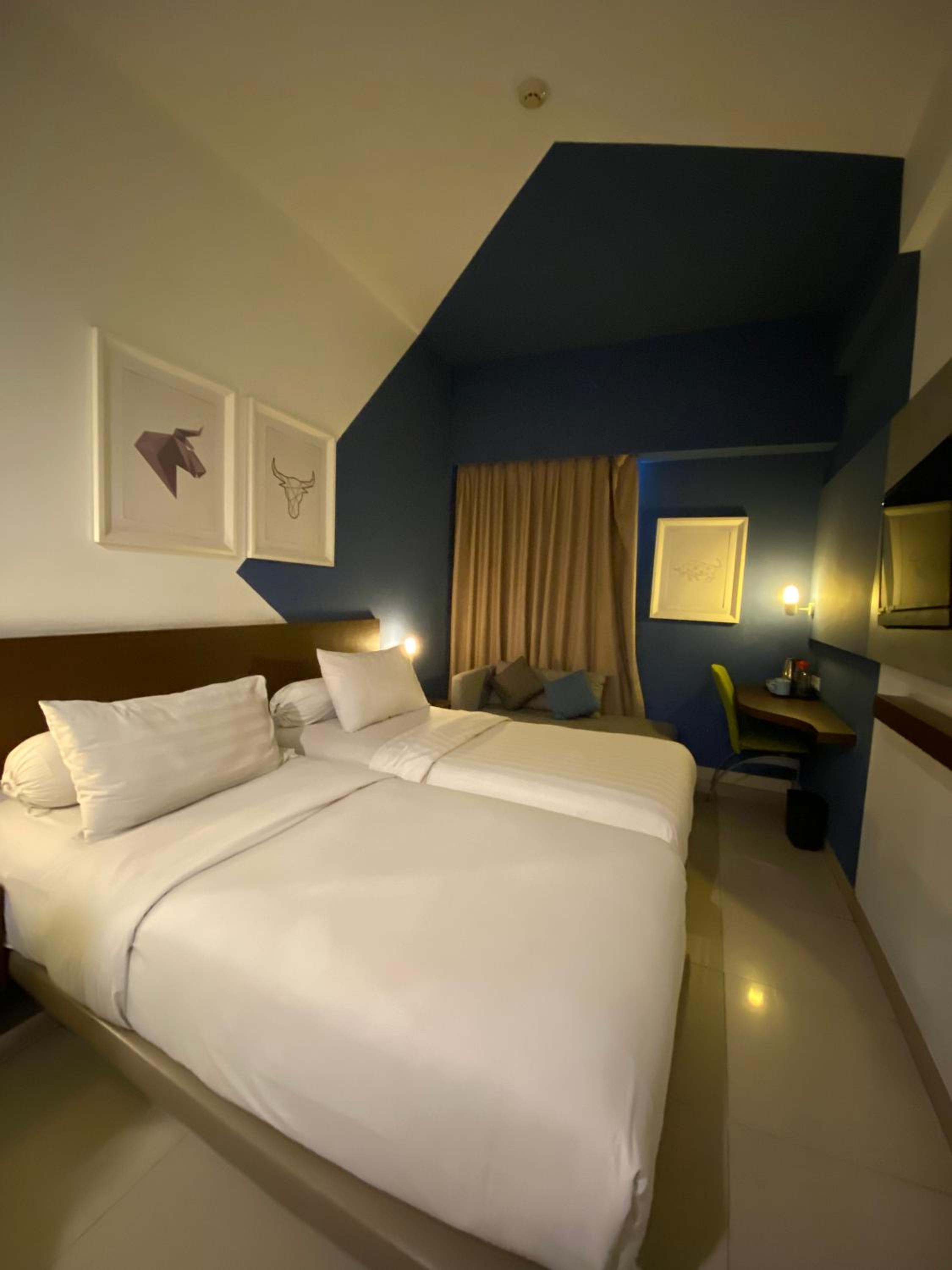 Superior Twin Room - Photo 5