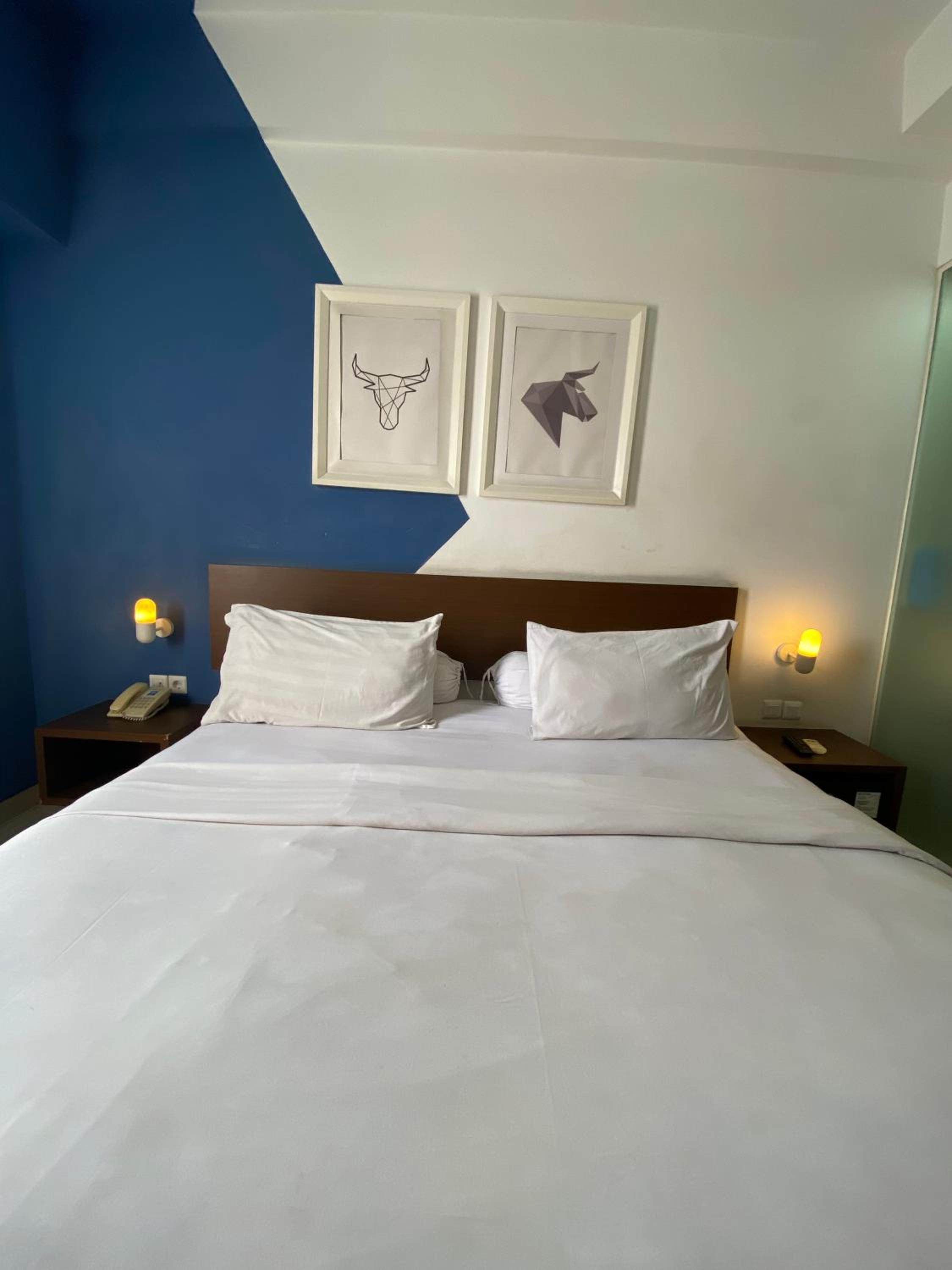 Standard Double Room - Photo 3