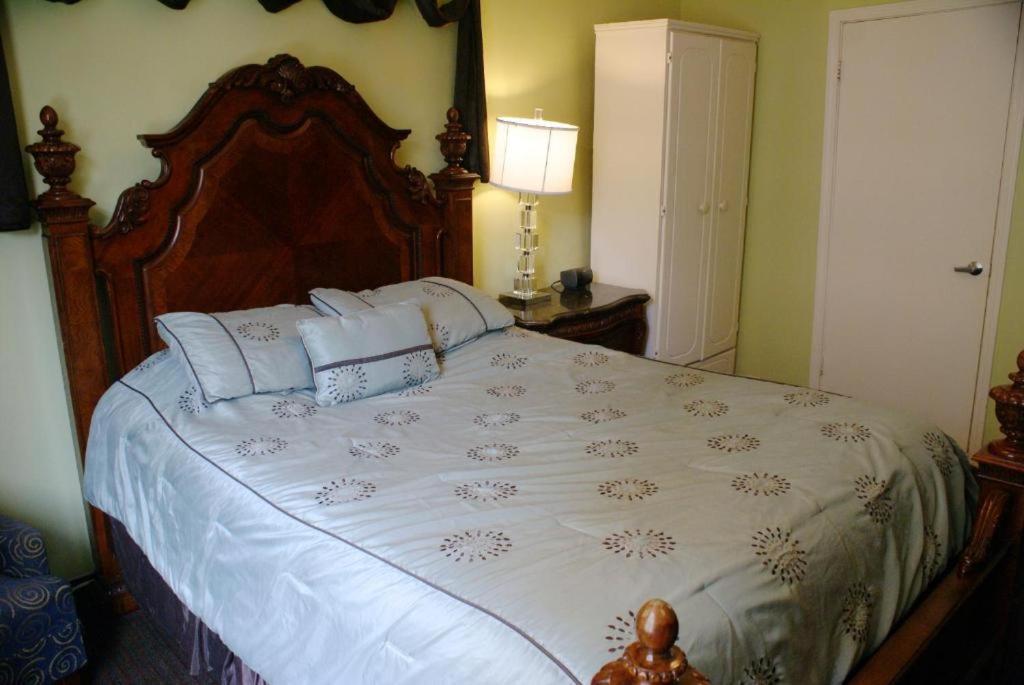 Double Room - Disability Access