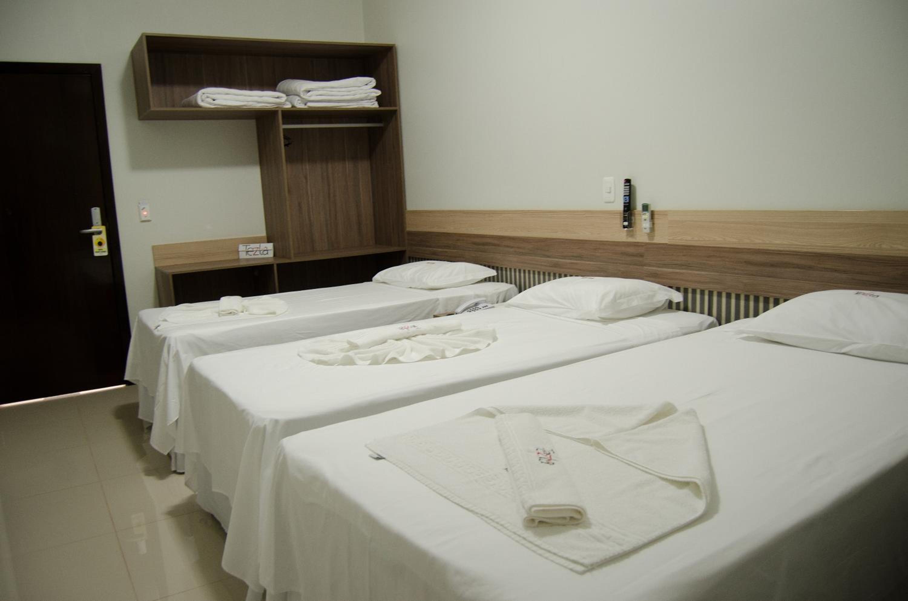 Luxury Triple Room photo 1