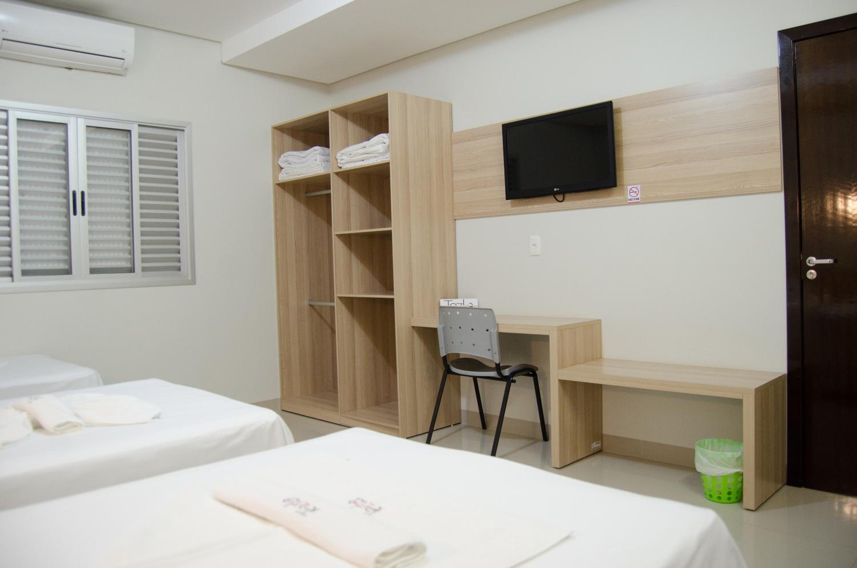 Luxury Triple Room photo 2