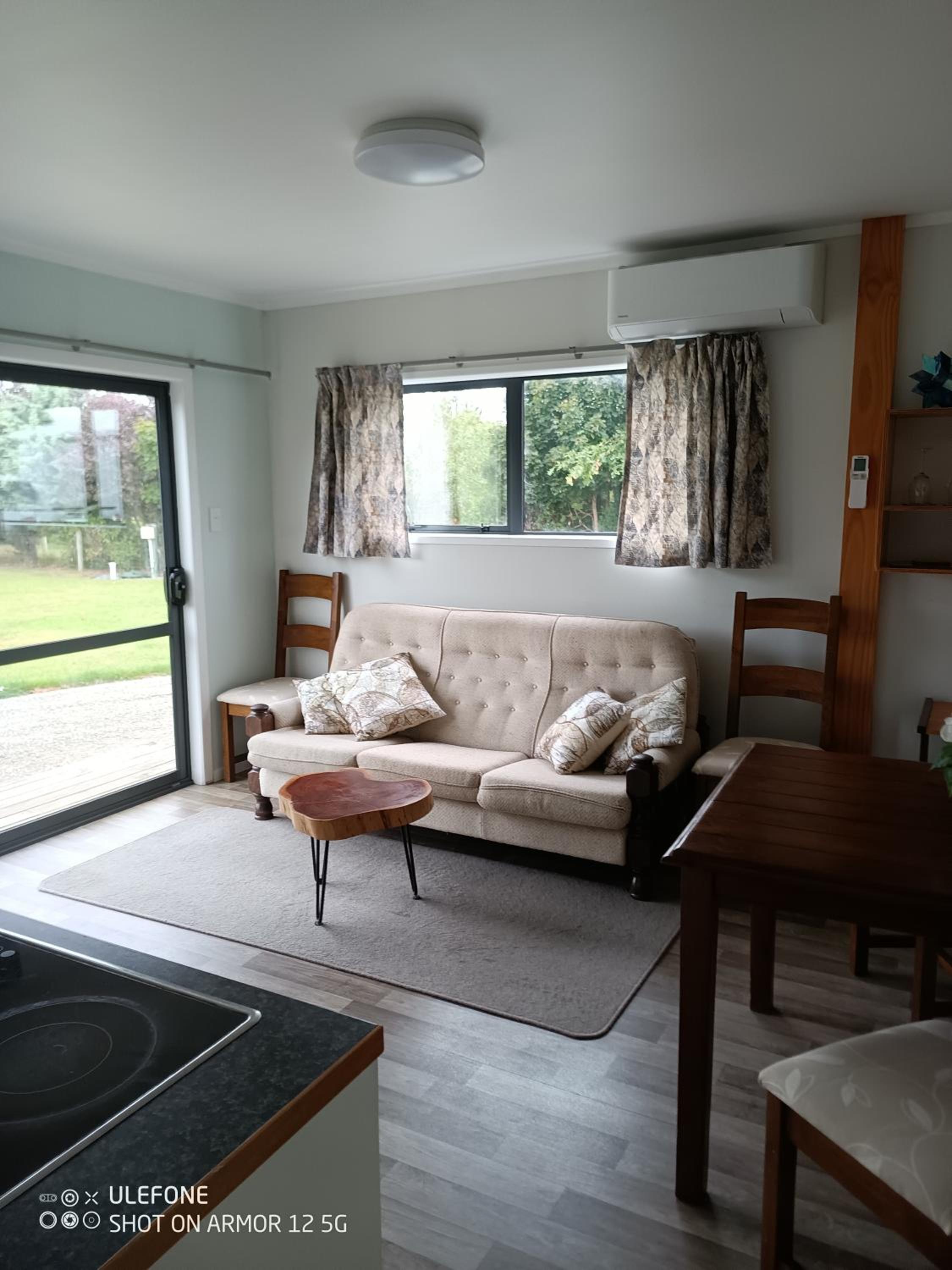 Apartment - Ground Floor photo 1