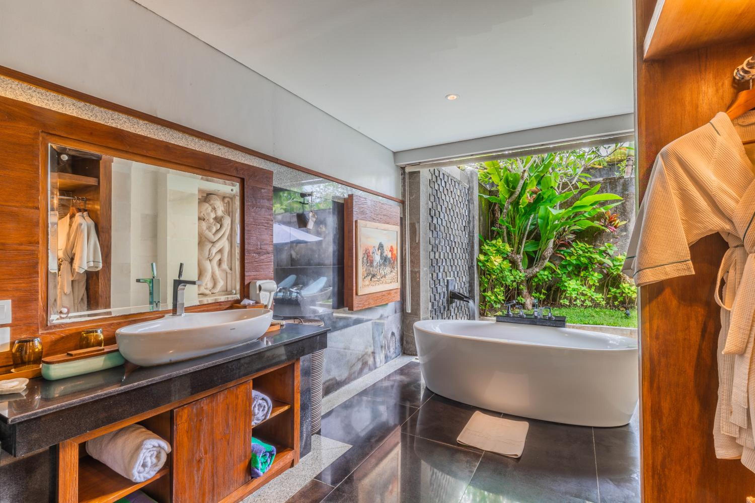 Spearmint - One Bedroom Pool Villa with Twin Bed with Free Benefits photo 2