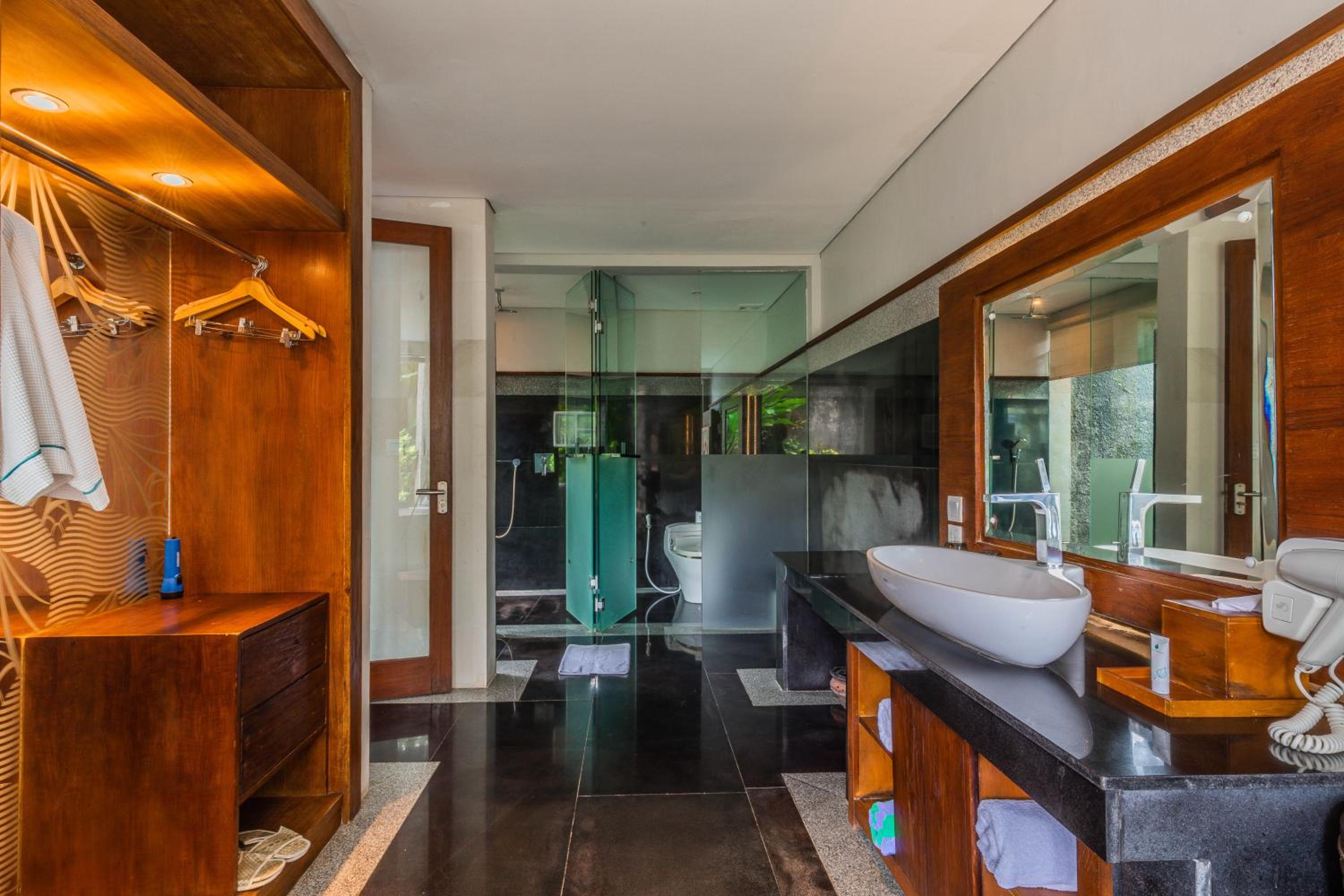 Spearmint - One Bedroom Pool Villa with Twin Bed with Free Benefits photo 3