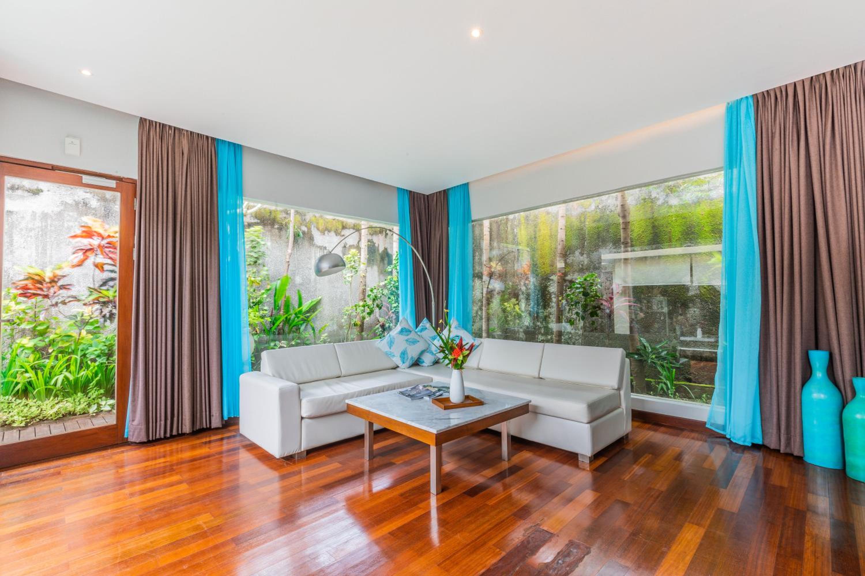 Spearmint - One Bedroom Pool Villa with Free Benefits photo 2