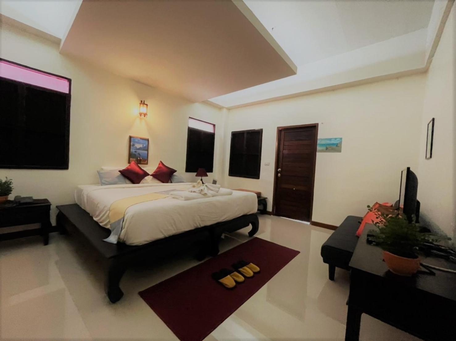 Junior Suite - Photo 6