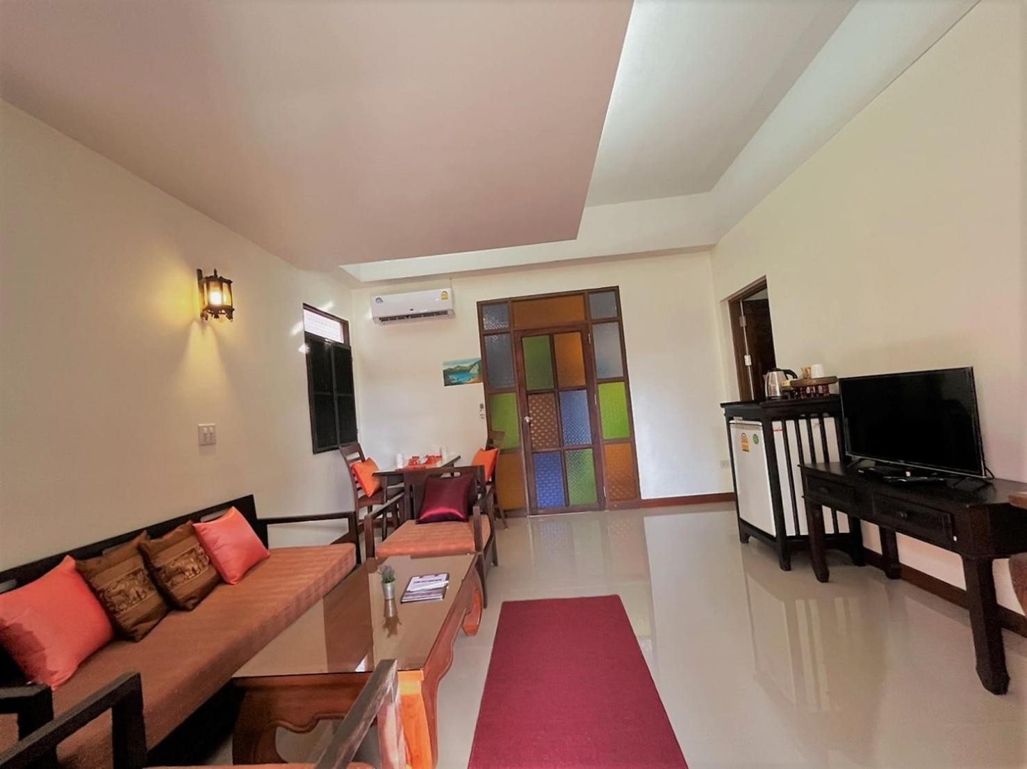 Junior Suite - Photo 5