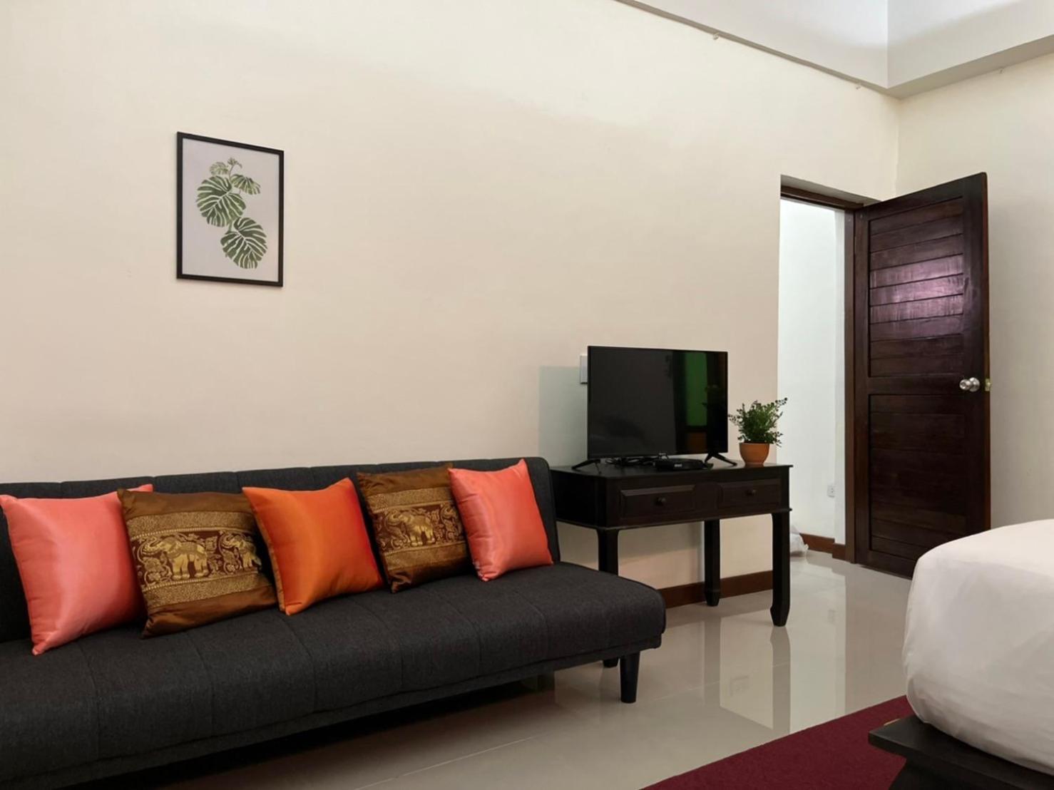 Junior Suite - Photo 3