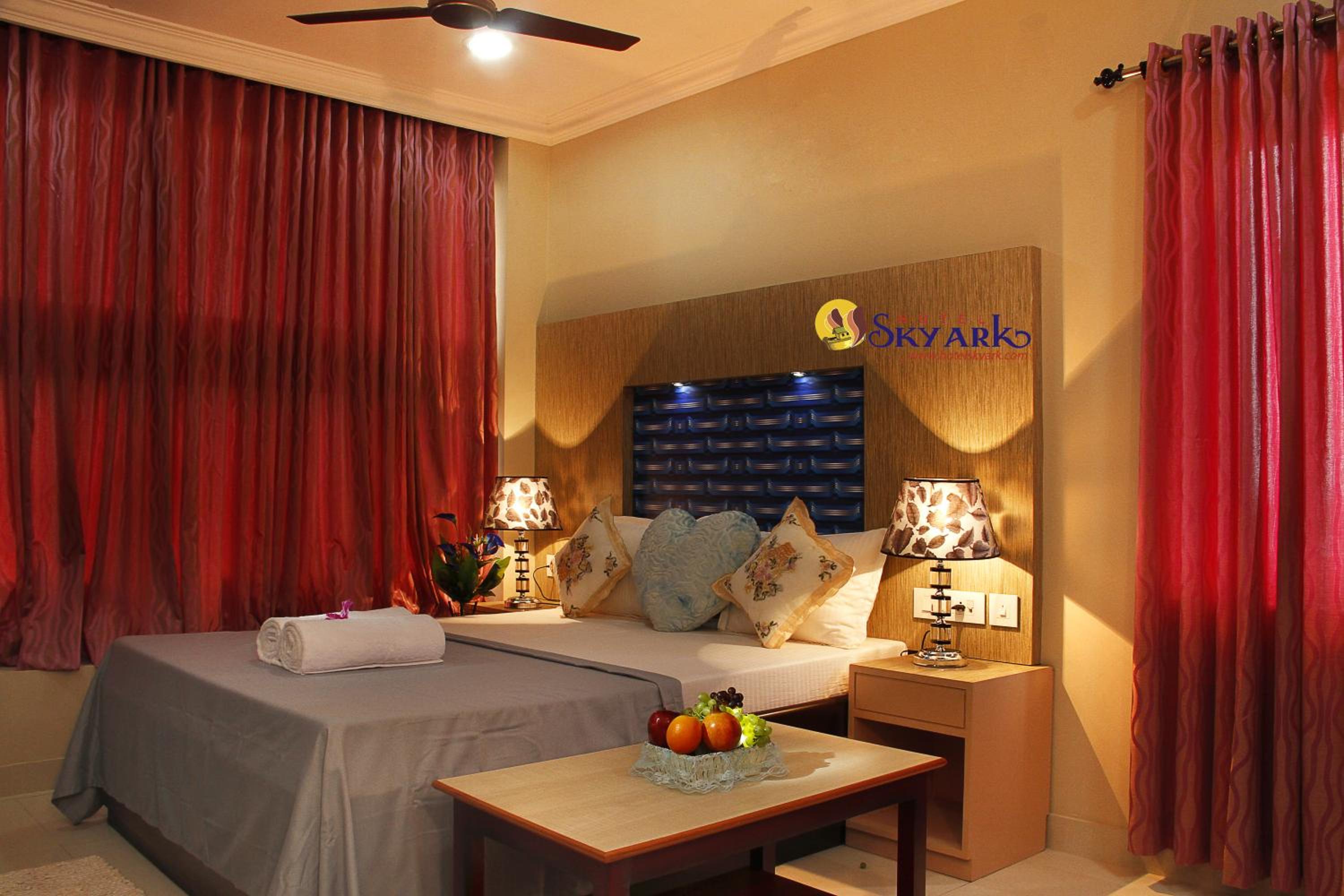 King Suite - Photo 4