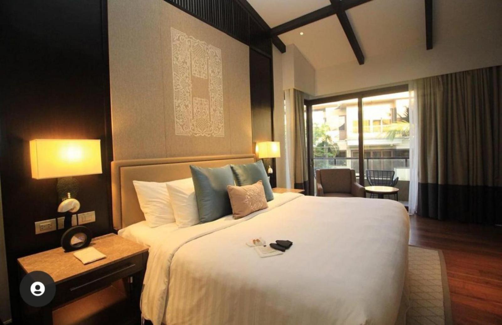 Junior Suite King photo 3