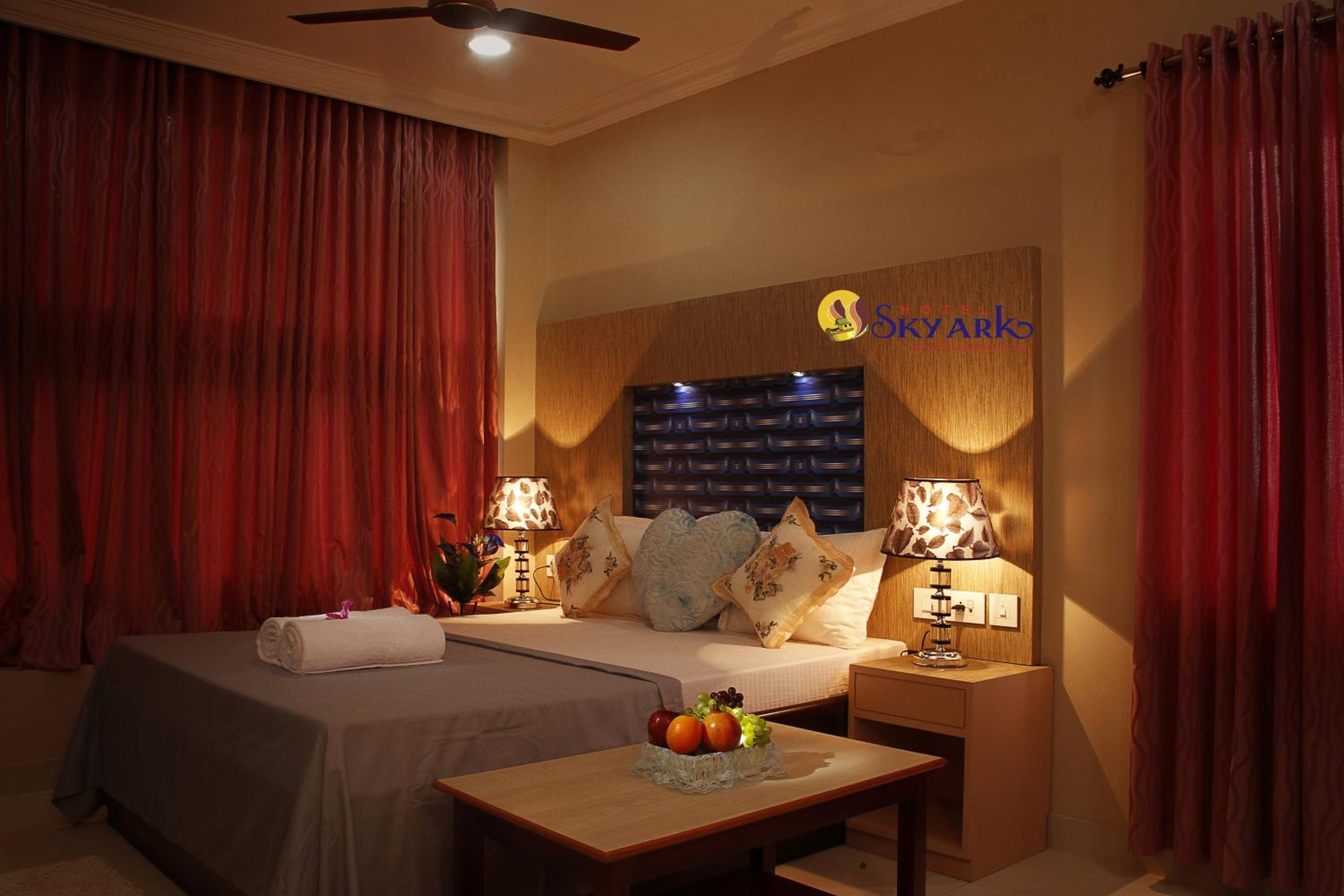 King Suite - Photo 9