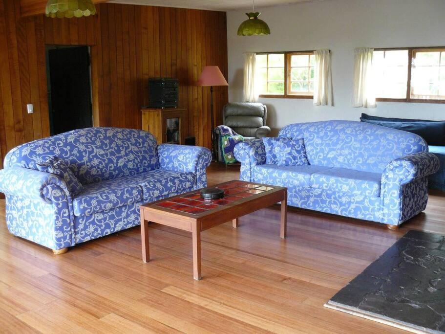 Four-Bedroom House photo 1