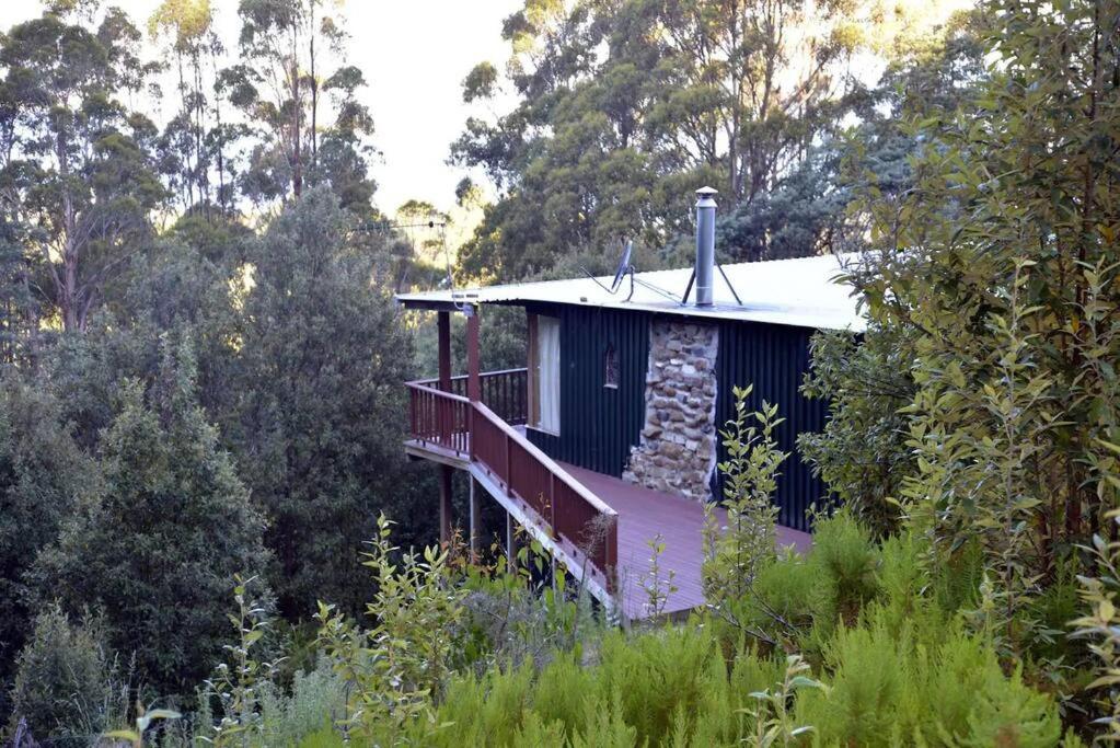 Four-Bedroom House photo 3