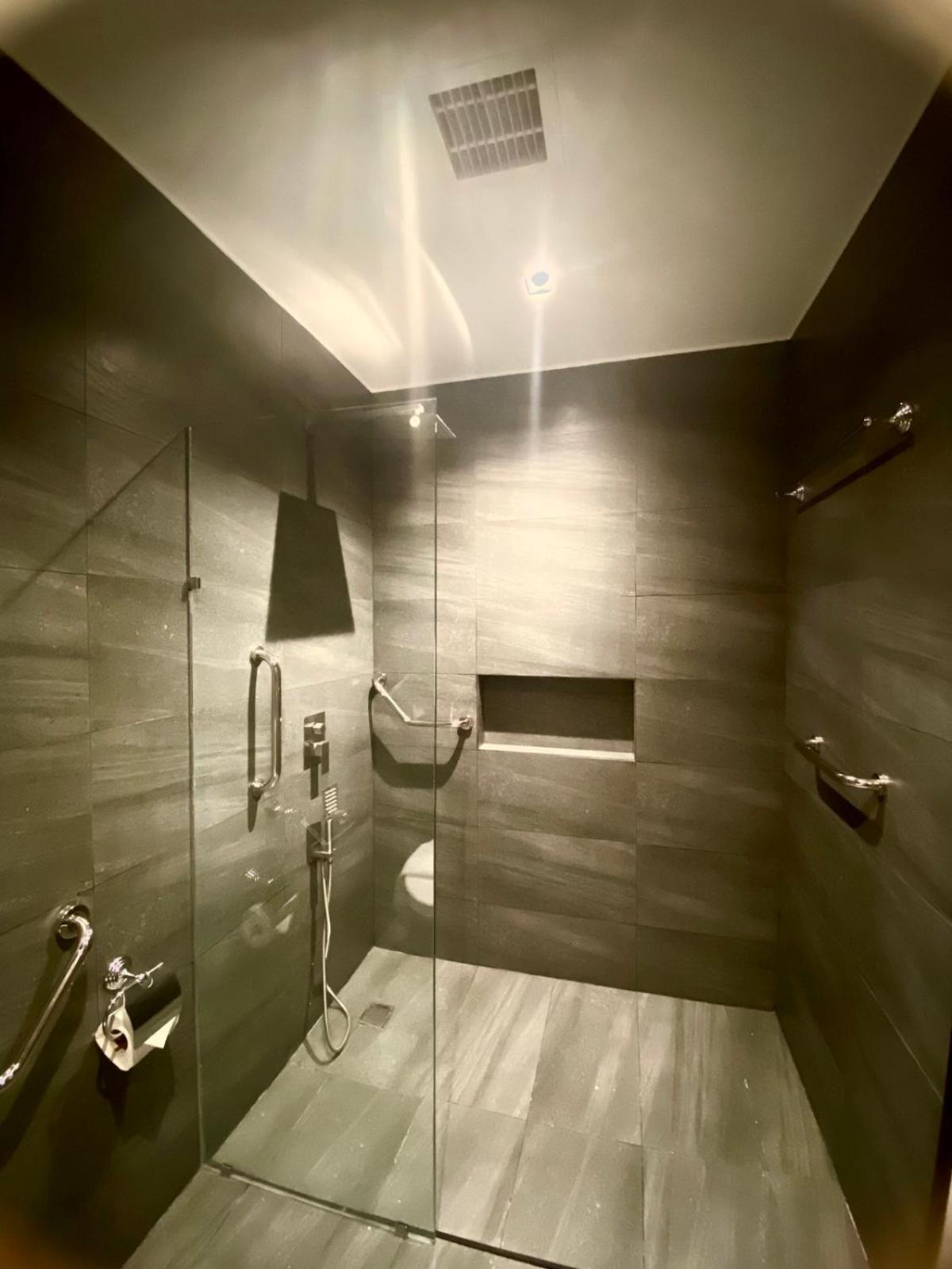 Double Room - Disability Access