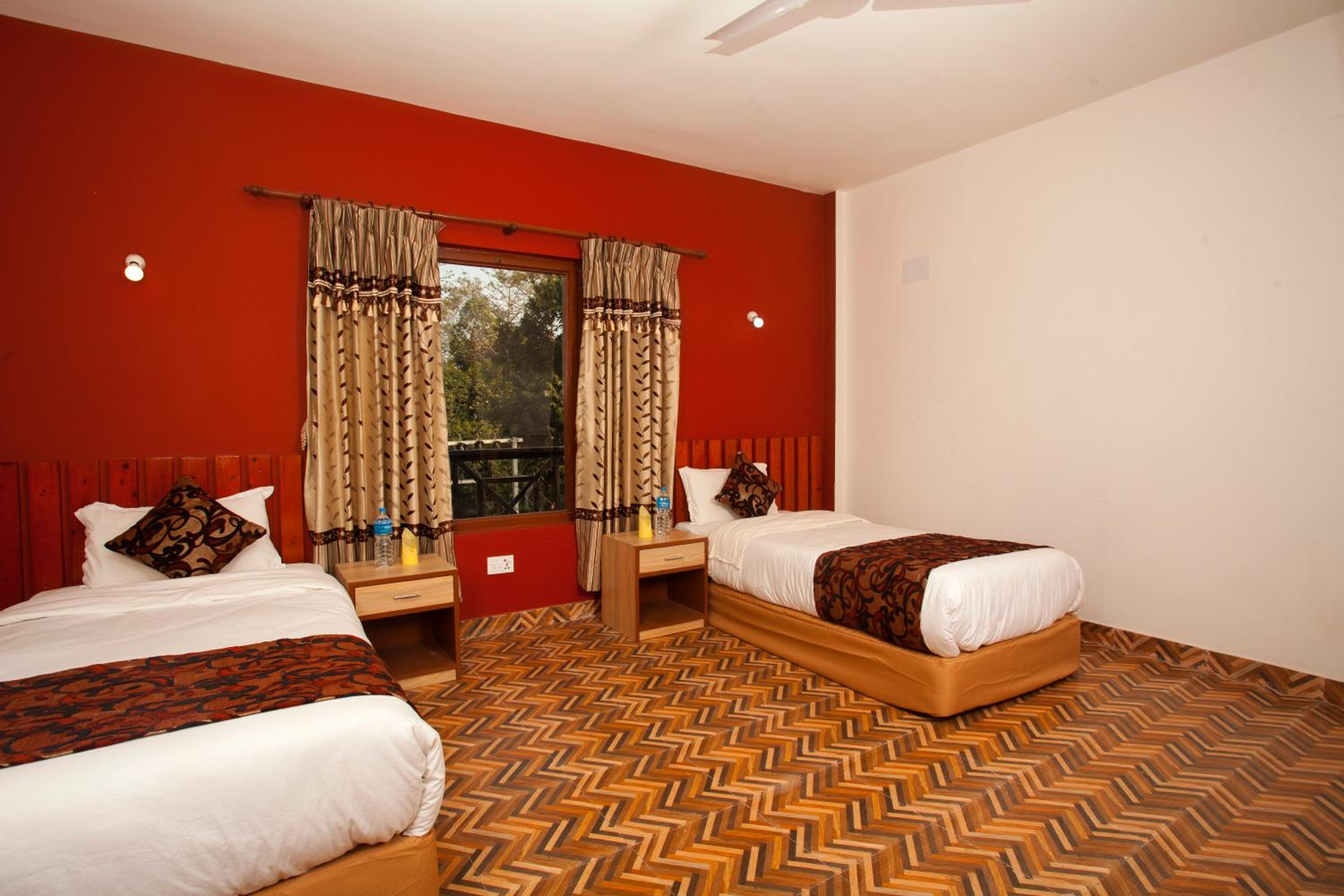 Deluxe Room photo 2