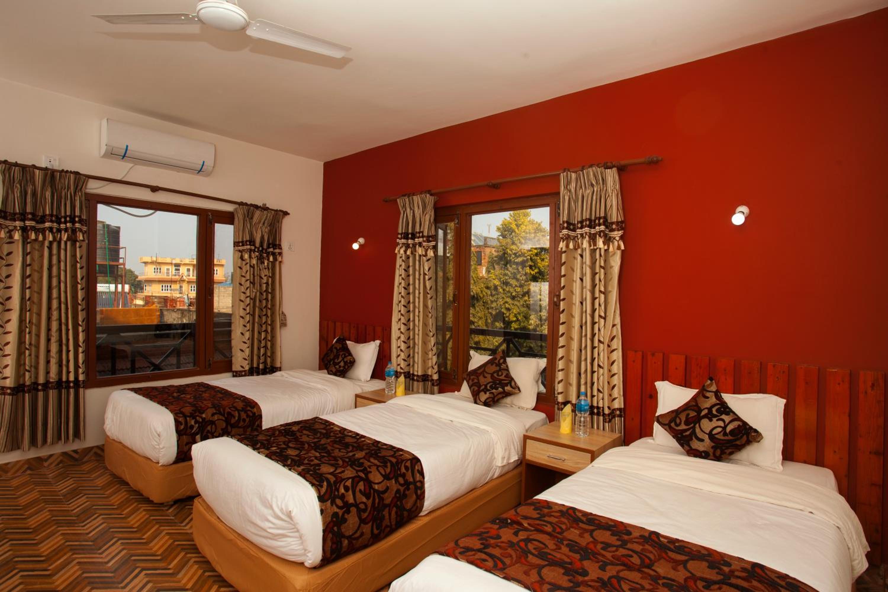 Triple Room photo 1